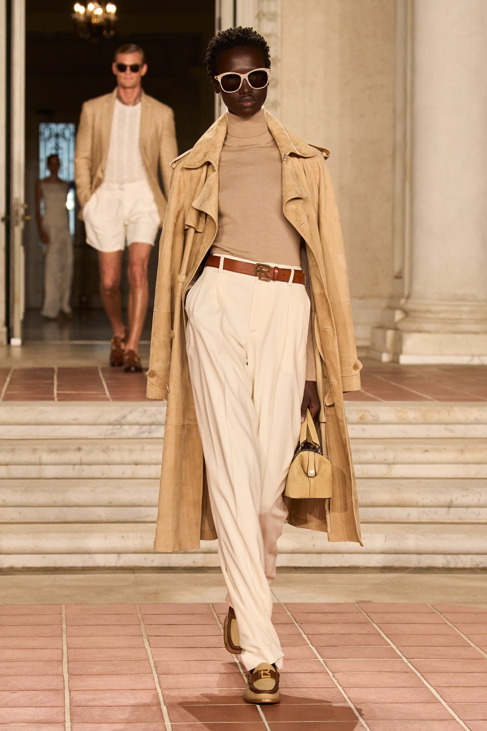 Ralph Lauren S/S 23 Look 30