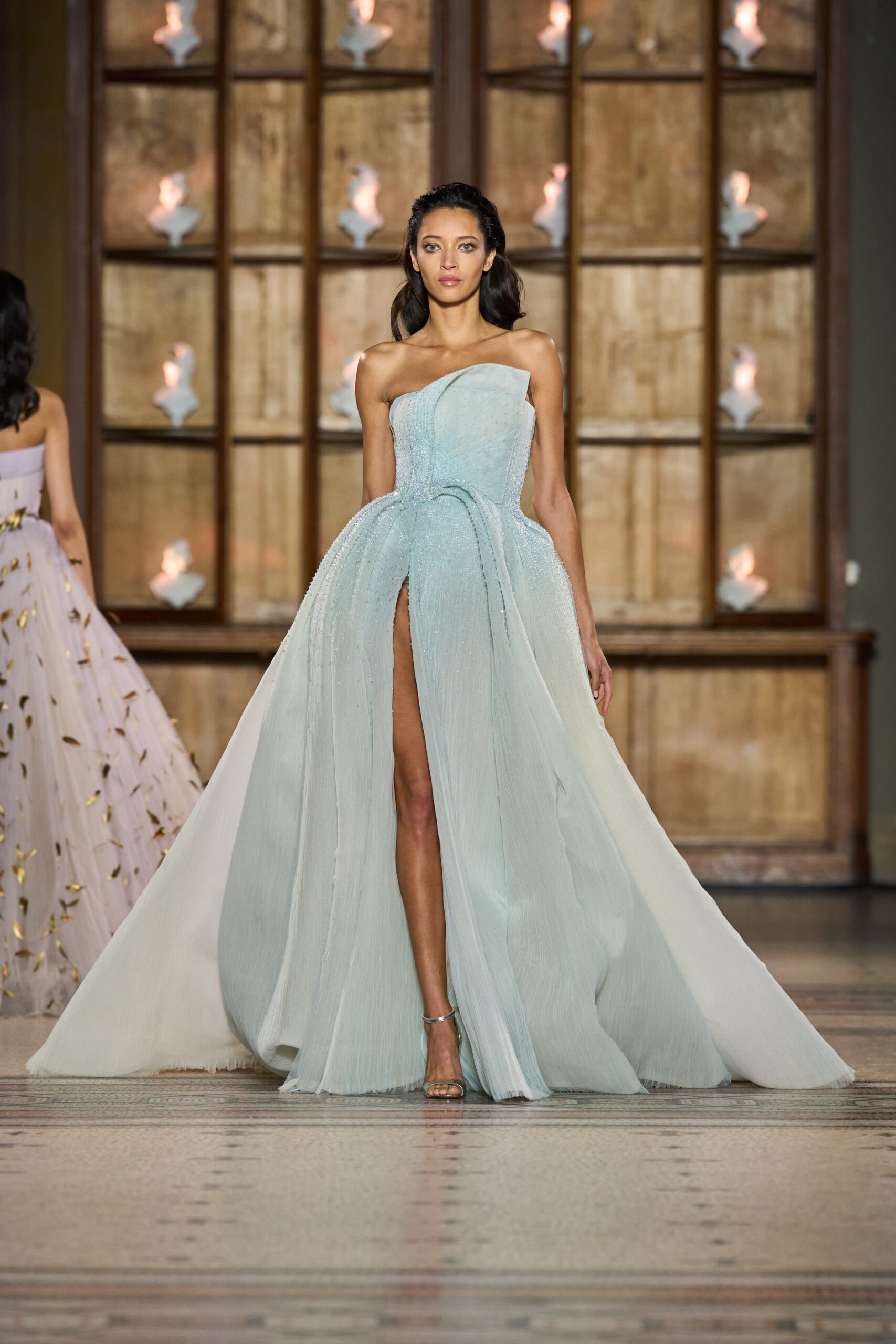 Rami Al Ali S/S 23 Couture Look 30