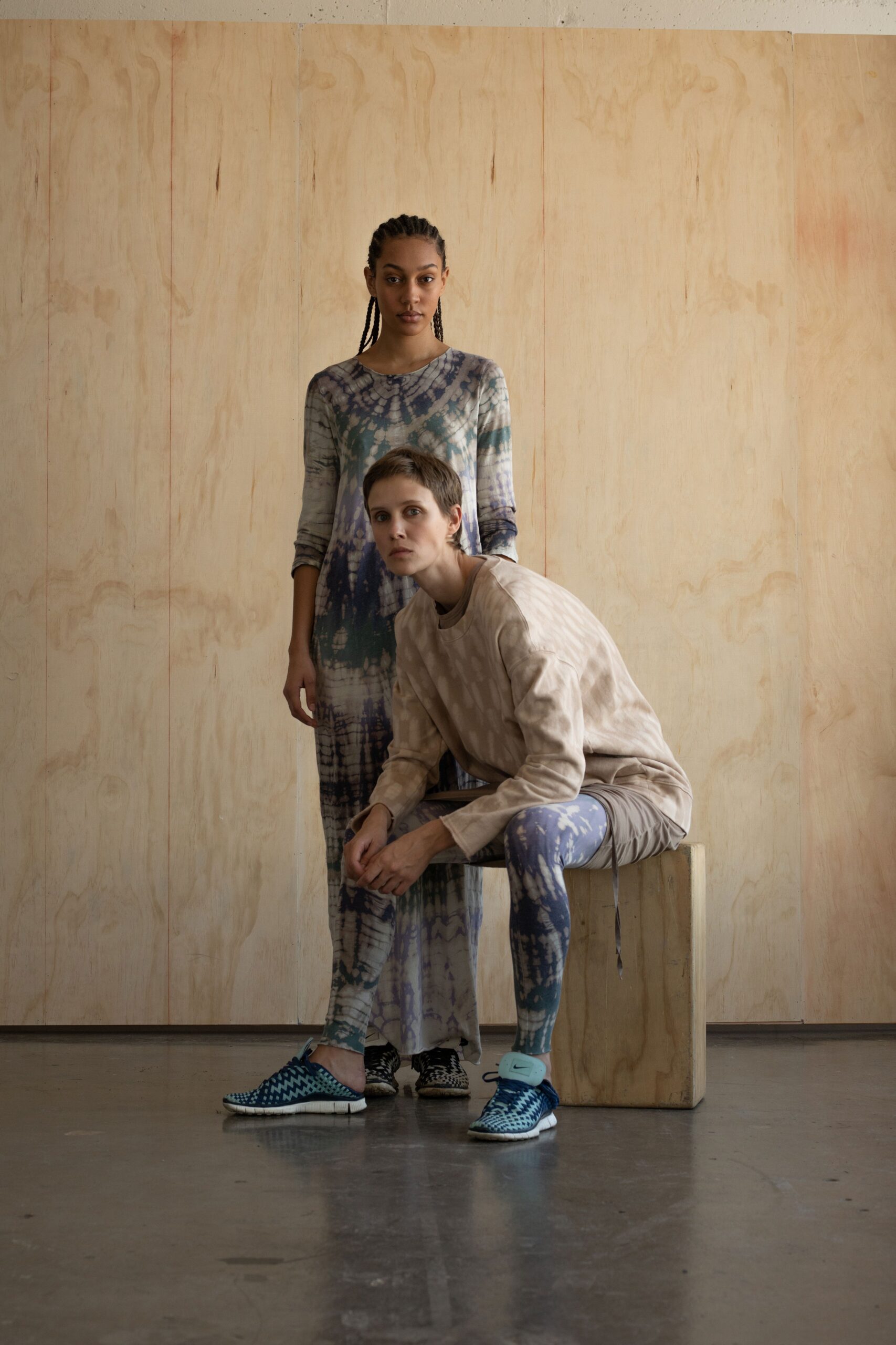 Raquel Allegra F/W 19 Look 30
