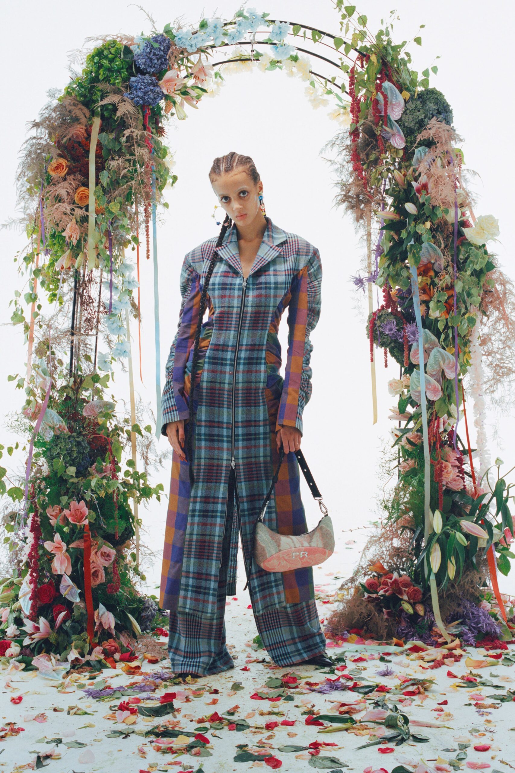 Rave Review S/S 23 Look 30