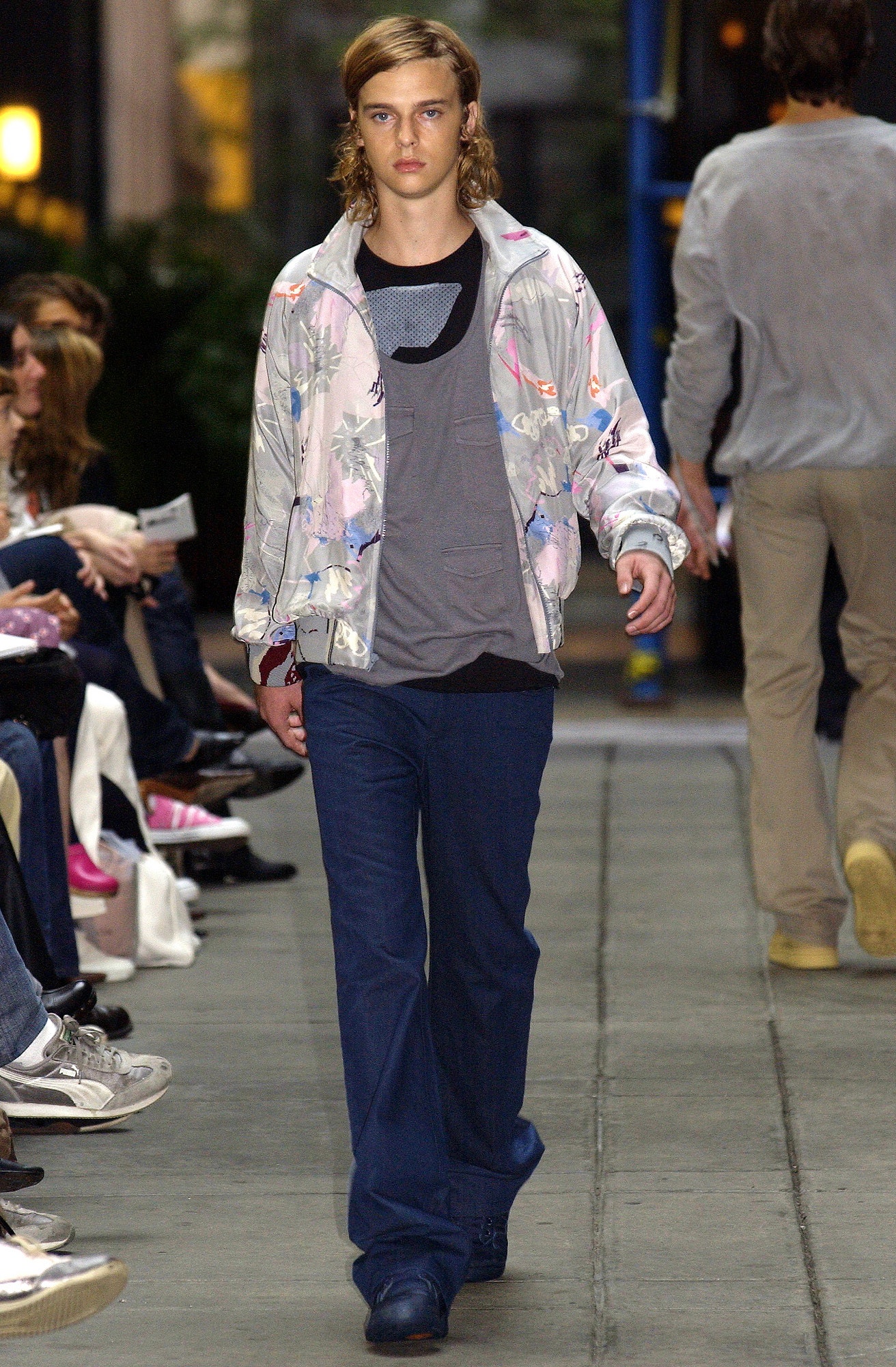 Rachel Comey S/S 04 Look 3