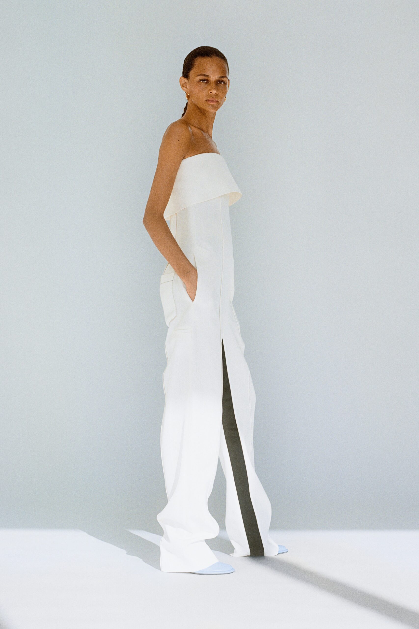Proenza Schouler S/S 21 Look 30