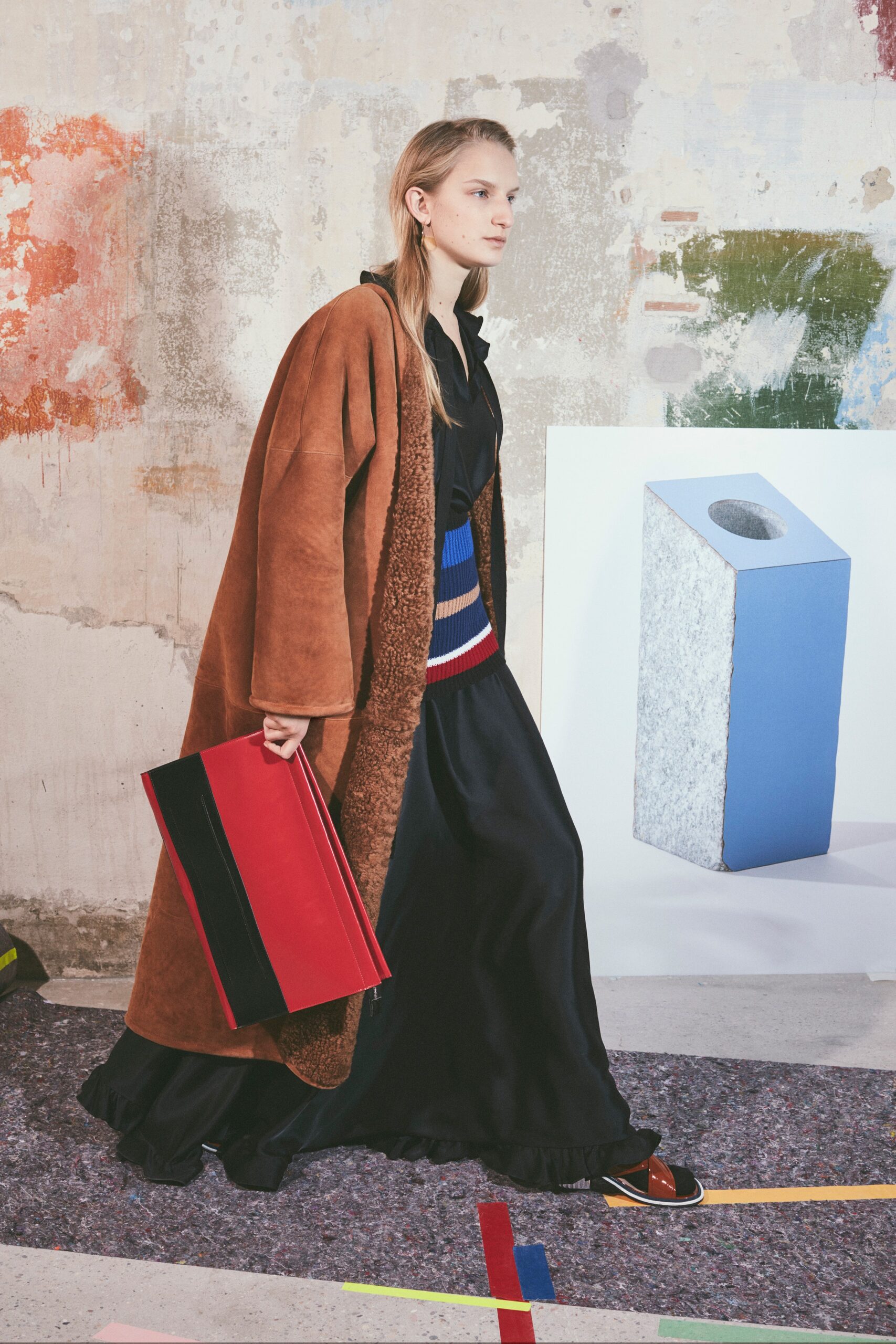 Plan C F/W 19 Look 31