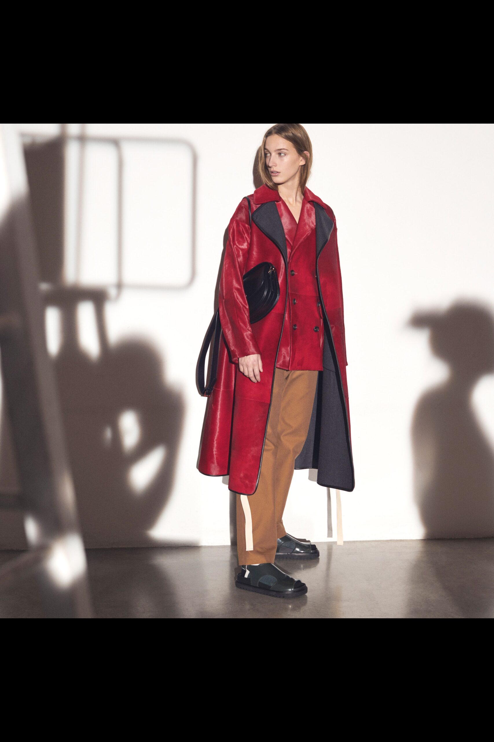 Plan C F/W 20 Look 27