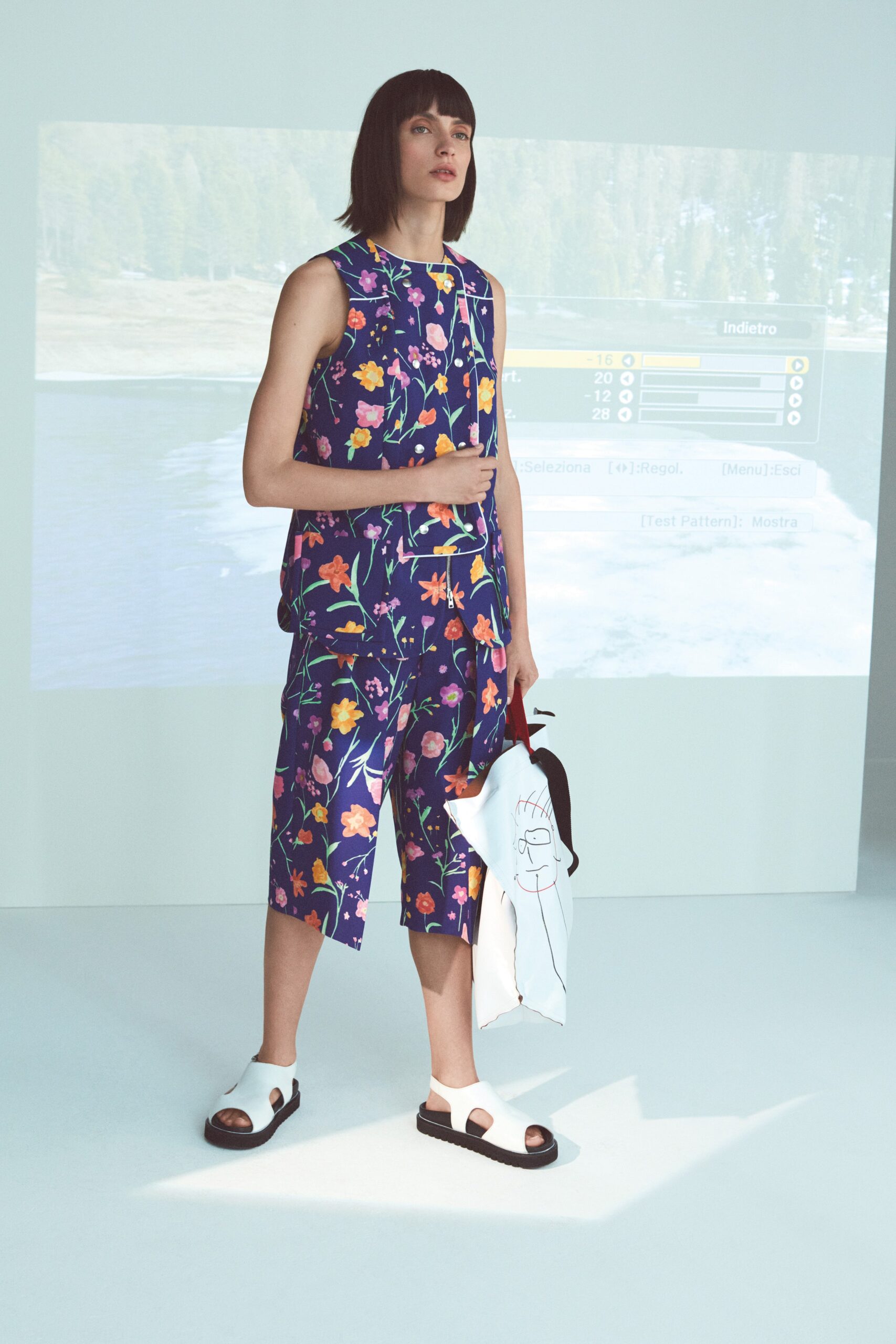 Plan C S/S 21 Look 31