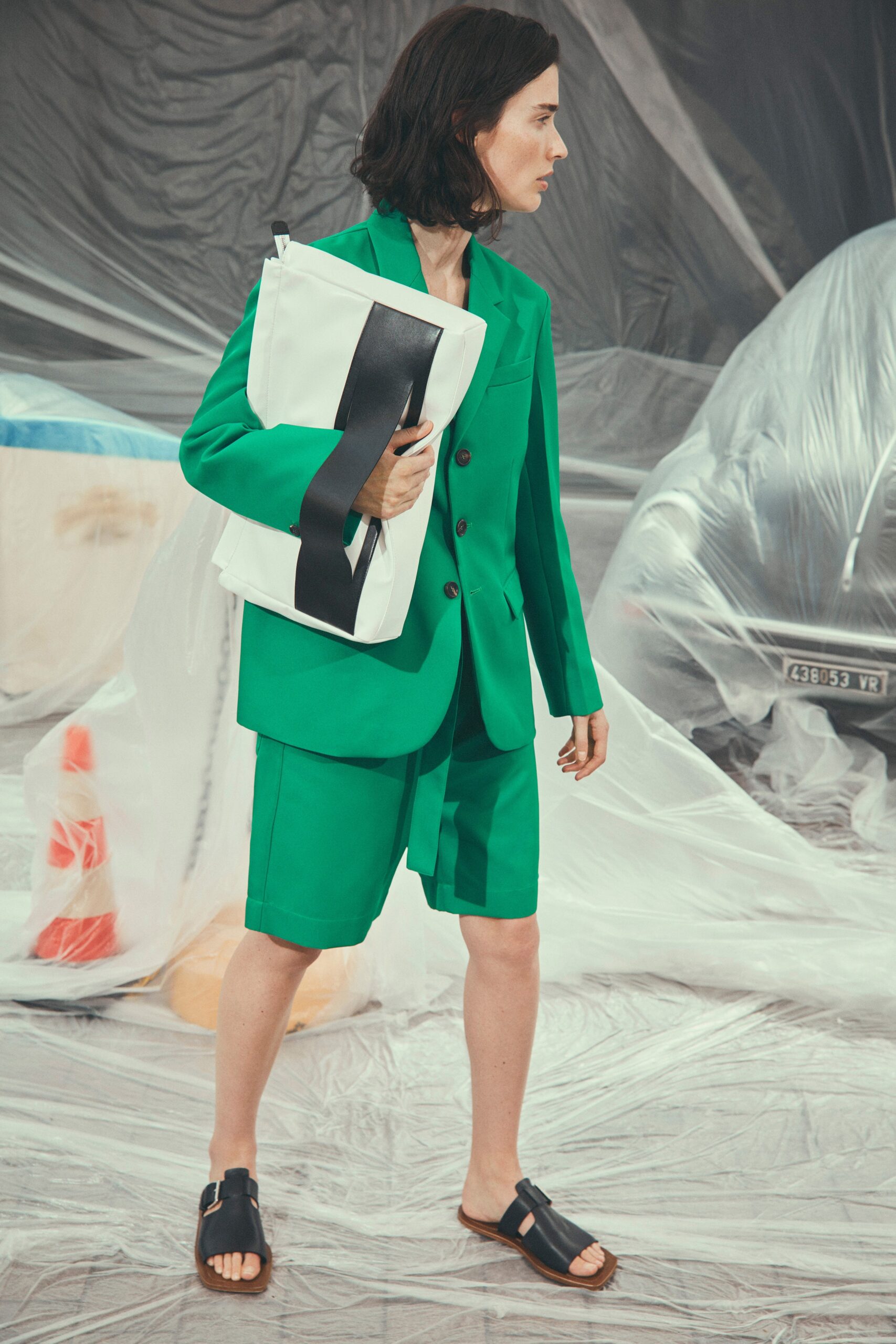 Plan C S/S 20 Look 31