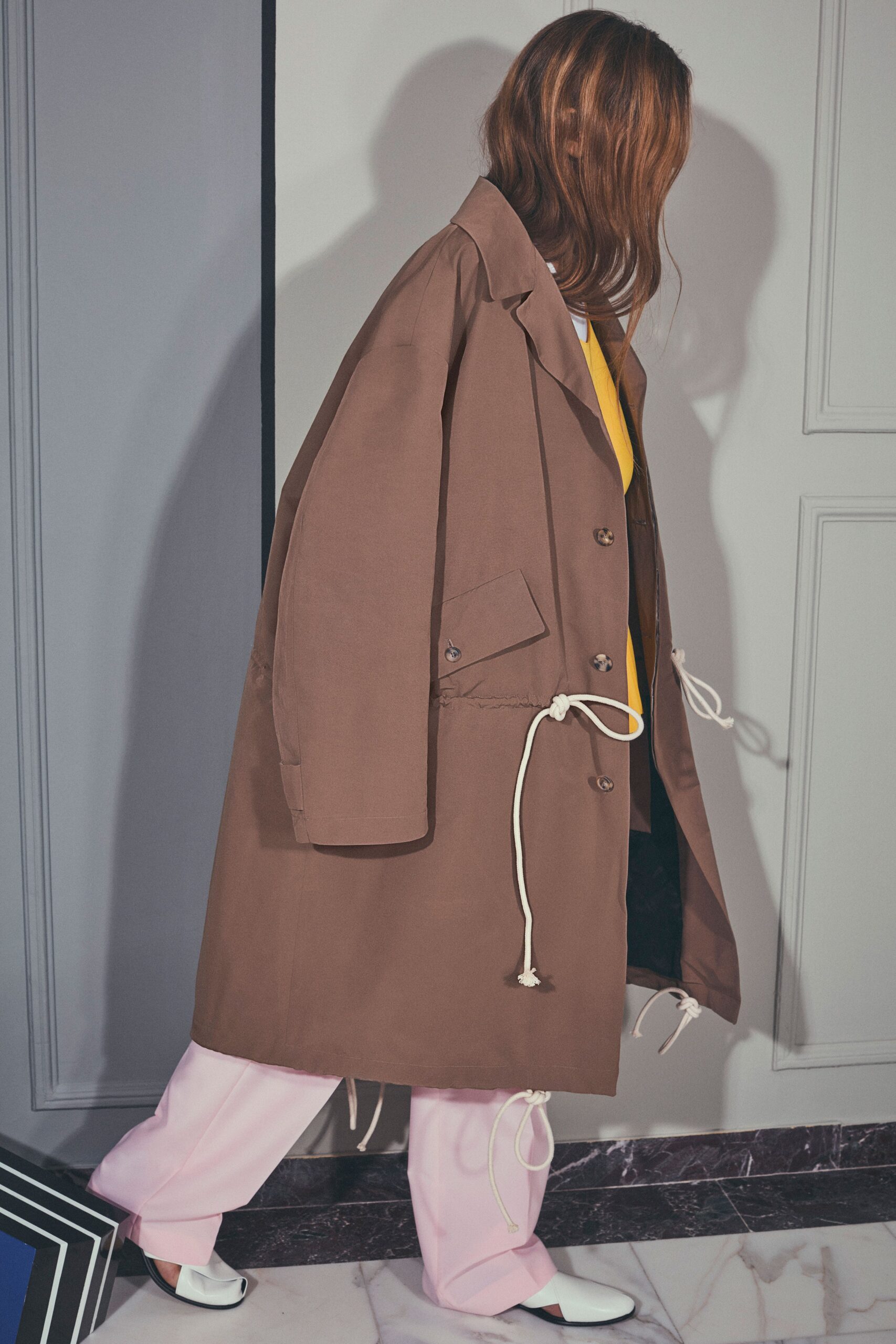 Plan C S/S 19 Look 31