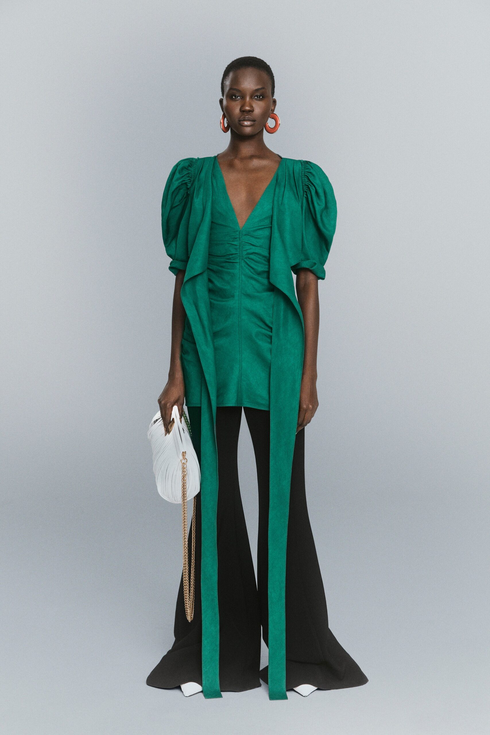 Proenza Schouler F/W 21 Look 29