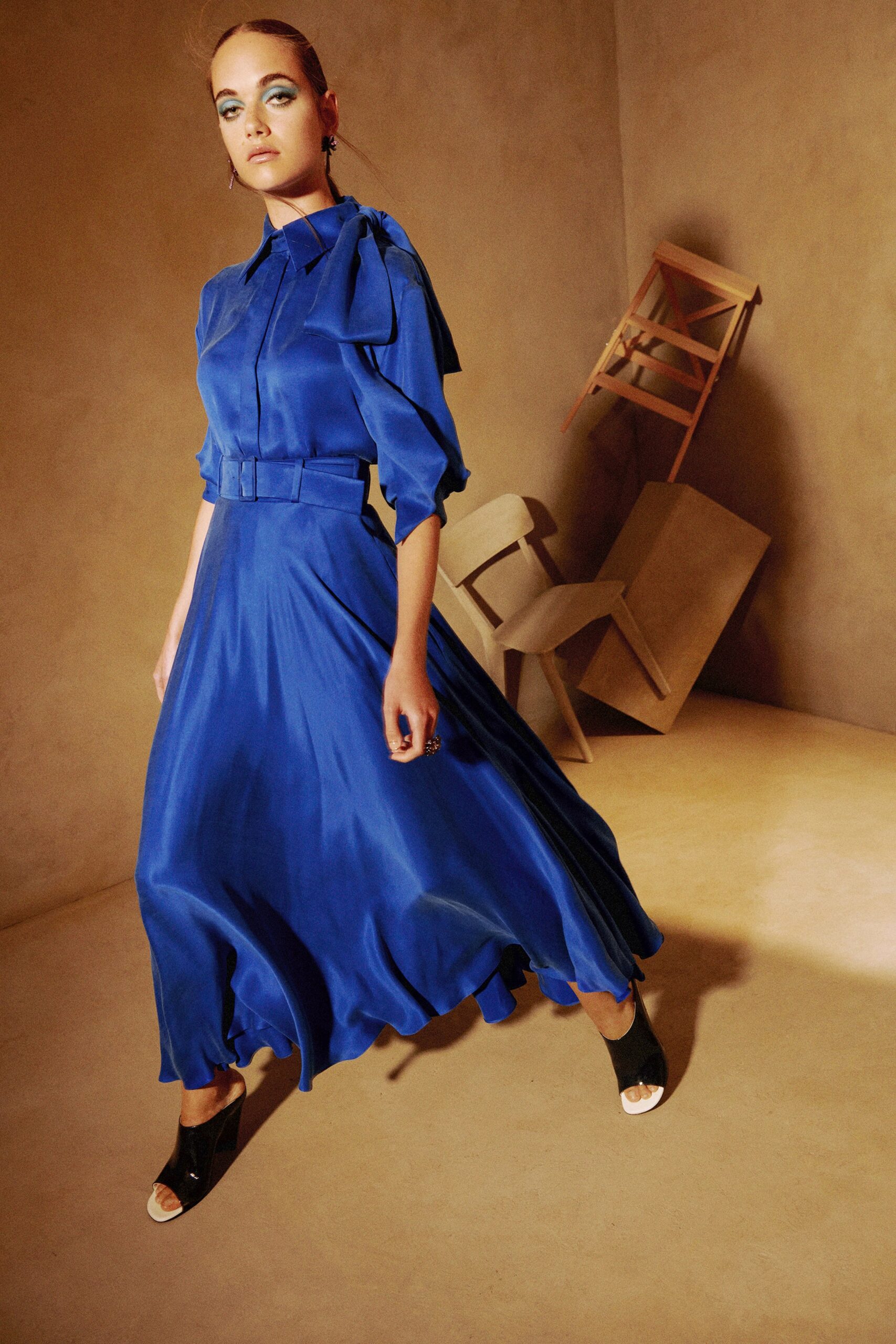 Prune Goldschmidt S/S 22 Look 29