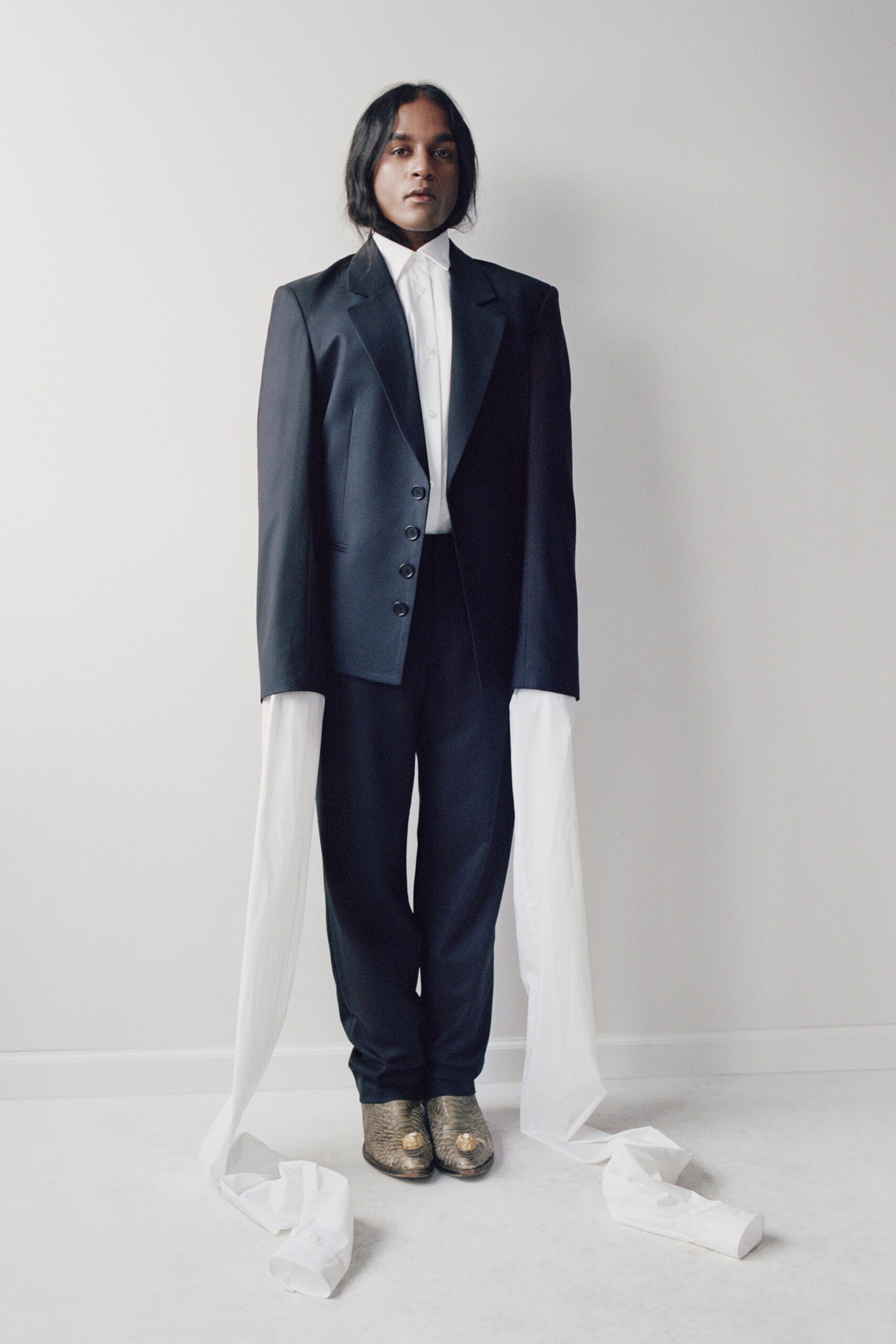 Puppets and Puppets F/W 21 Look 31