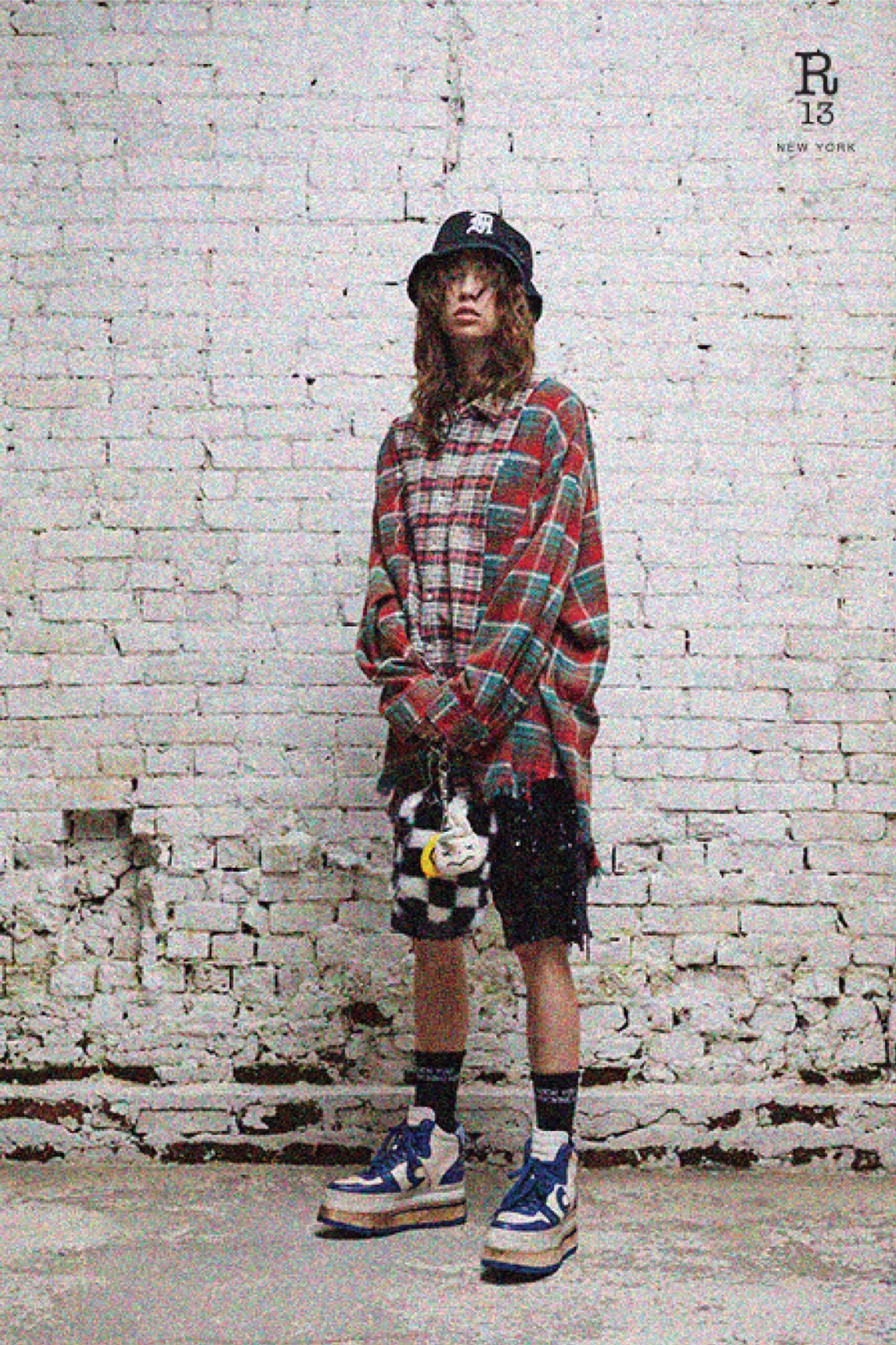 R13 S/S 22 Look 31