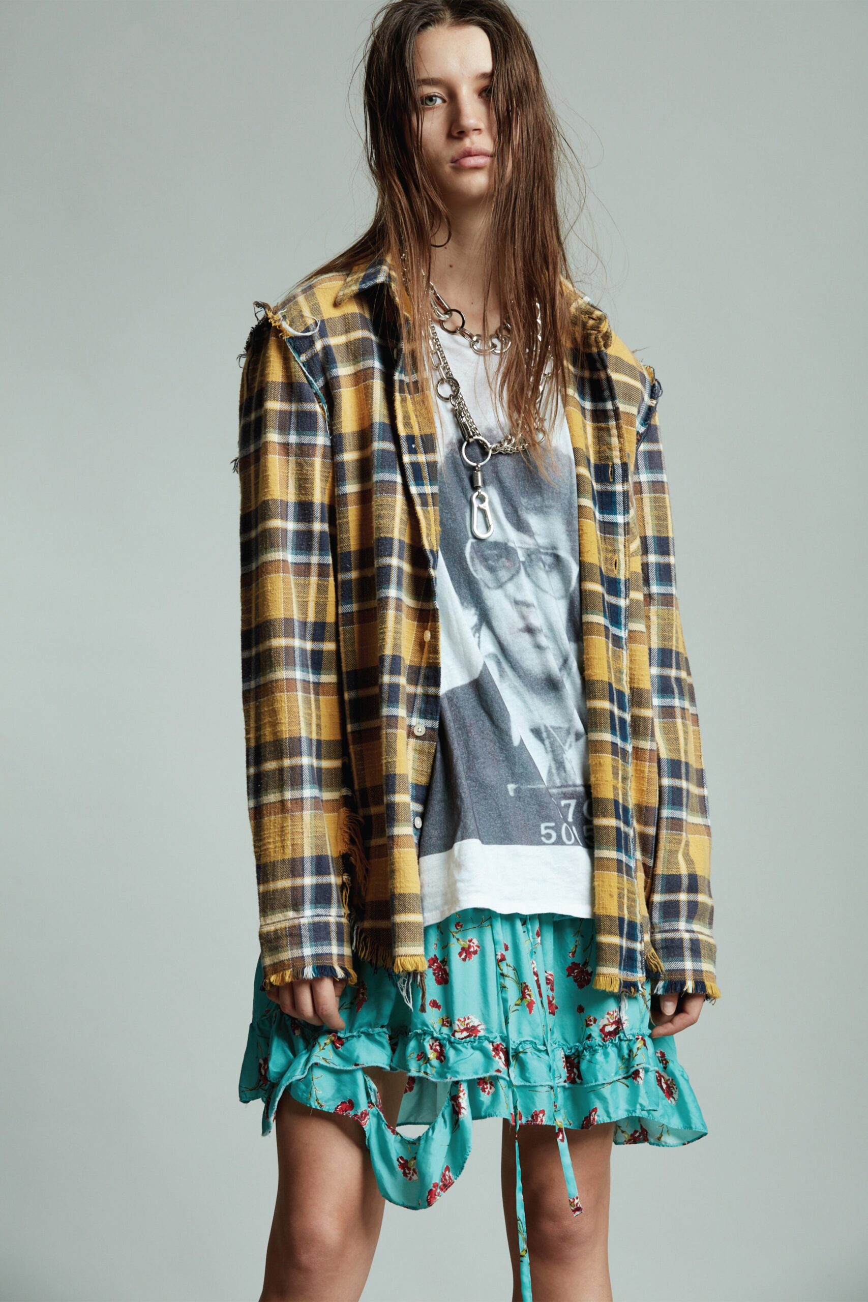 R13 F/W 20 Look 26