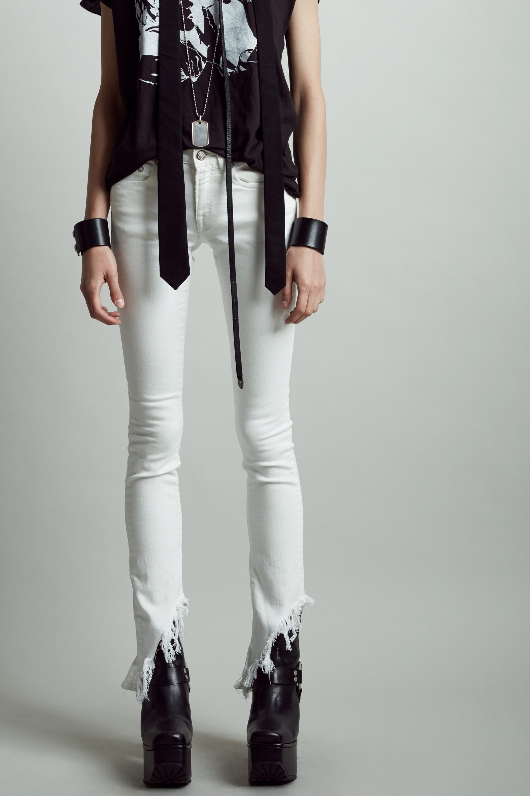 R13 Resort 19 Look 31