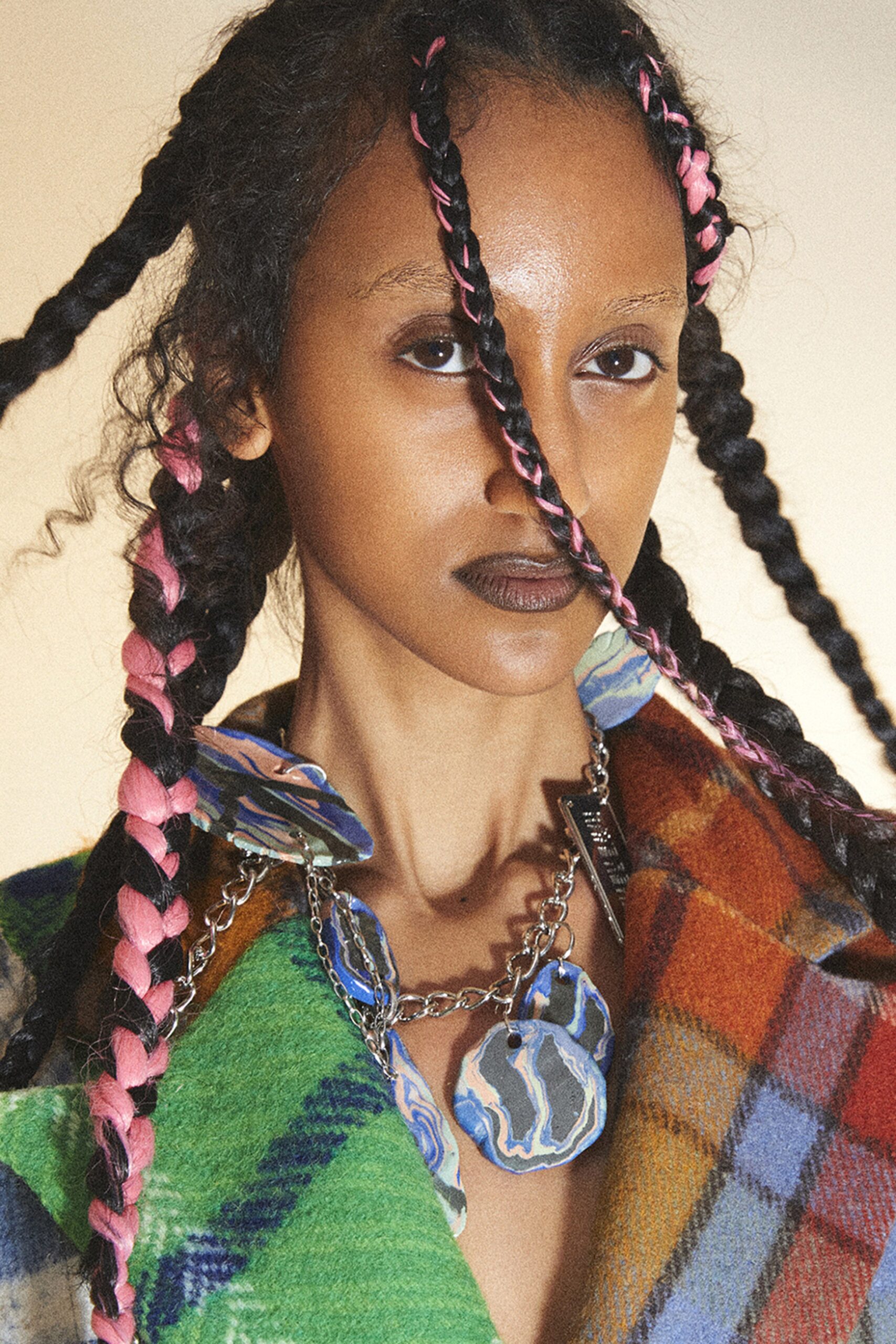 Rave Review Stockholm F/W 21 Look 31