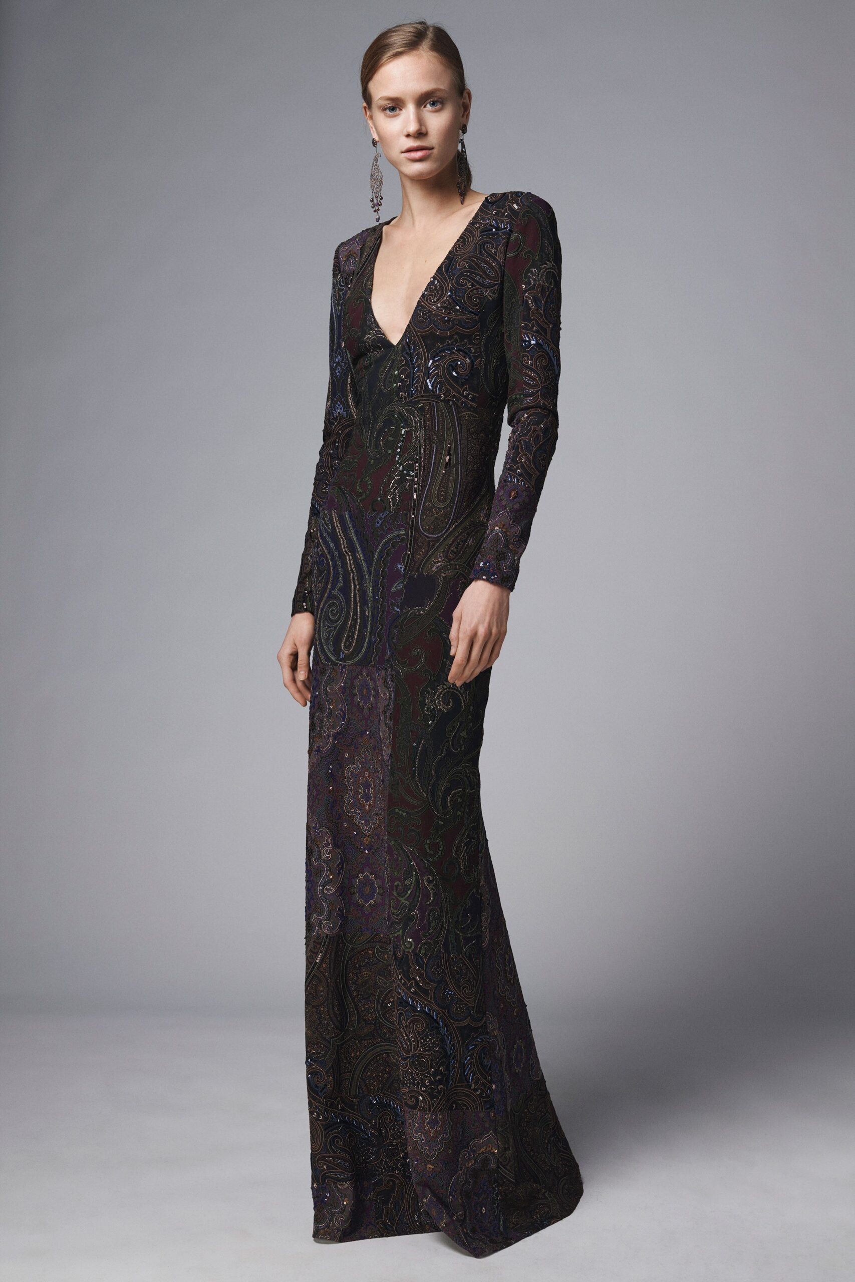 Ralph Lauren F/W 20 Look 31