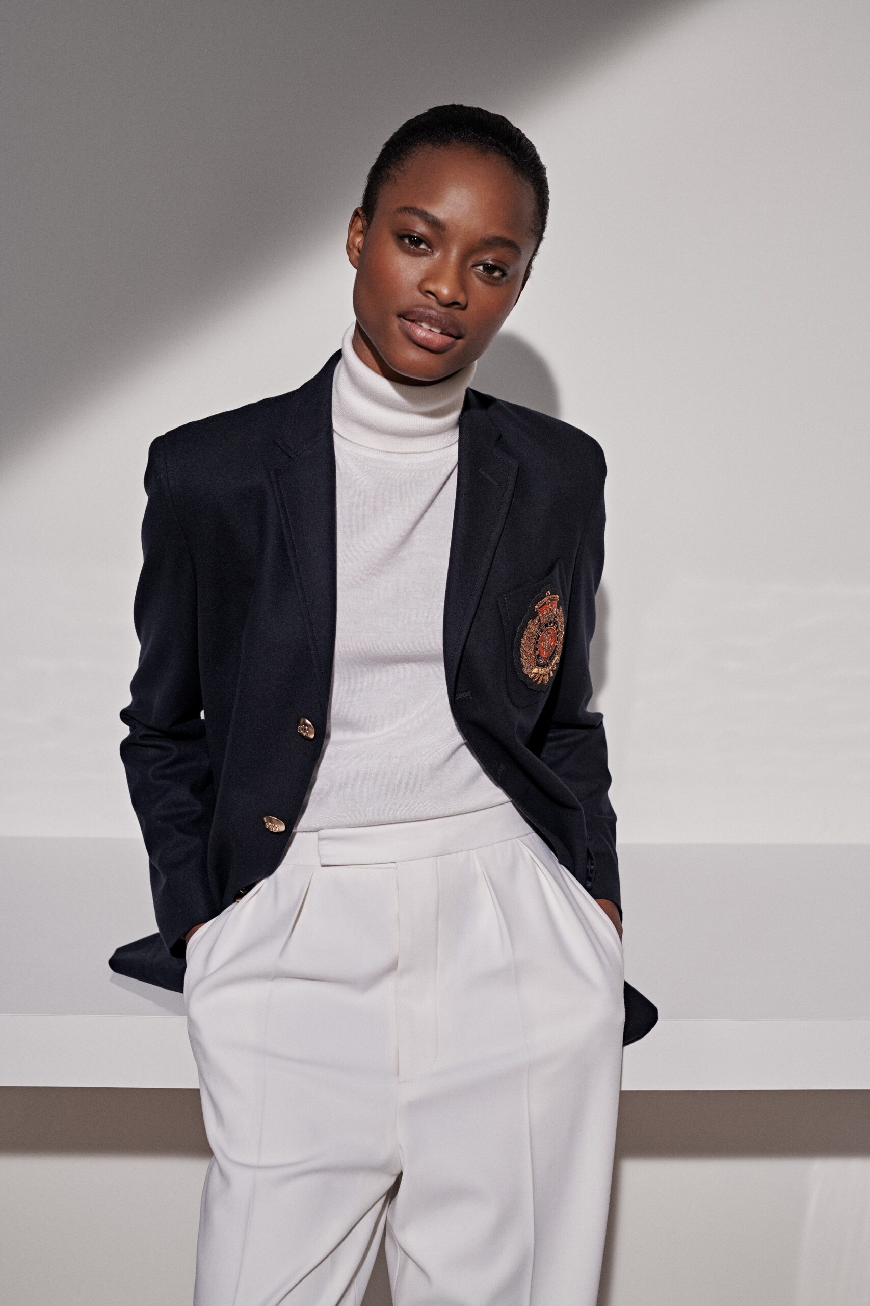 Ralph Lauren Resort 19 Look 31