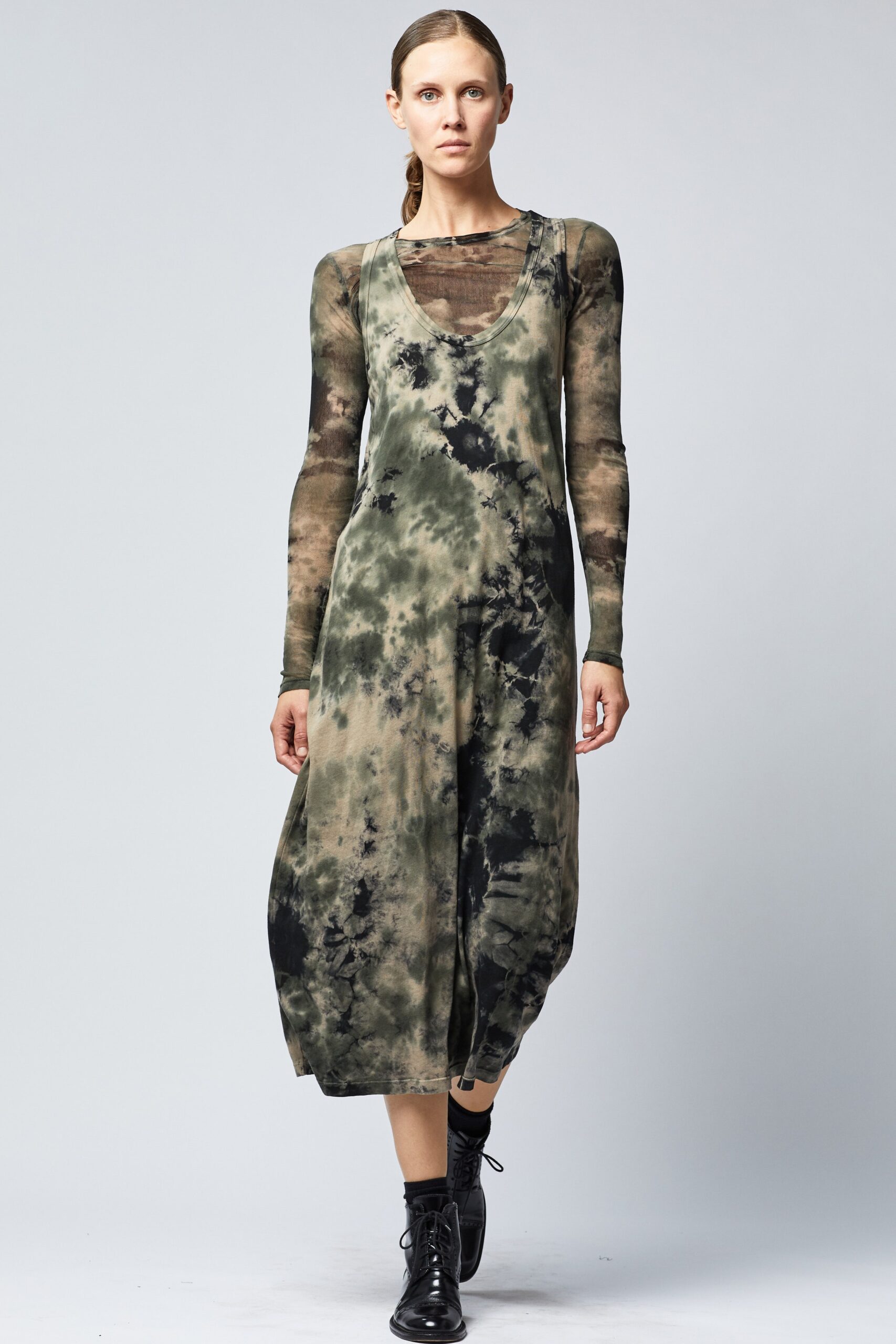 Raquel Allegra F/W 21 Look 31