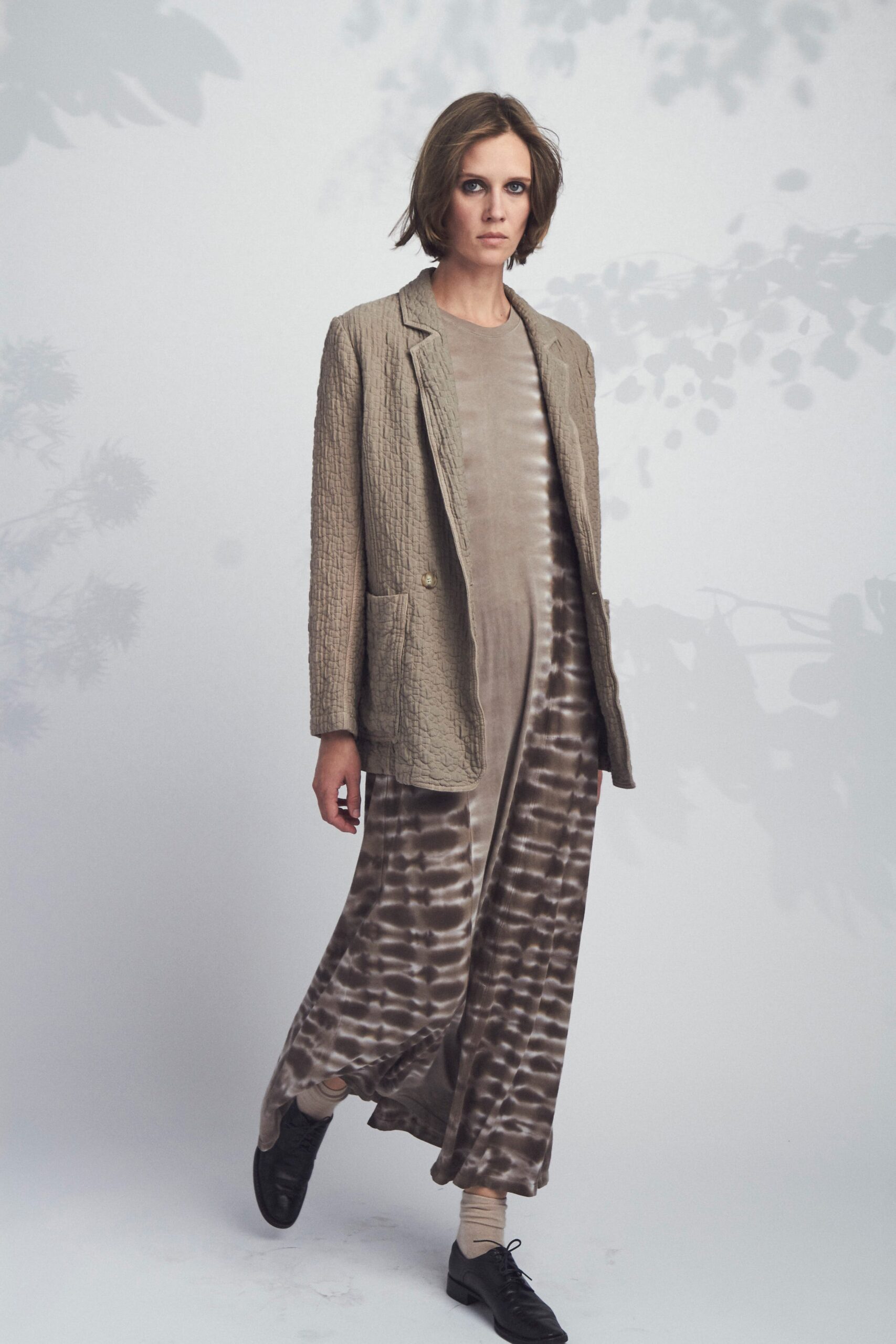 Raquel Allegra F/W 20 Look 31