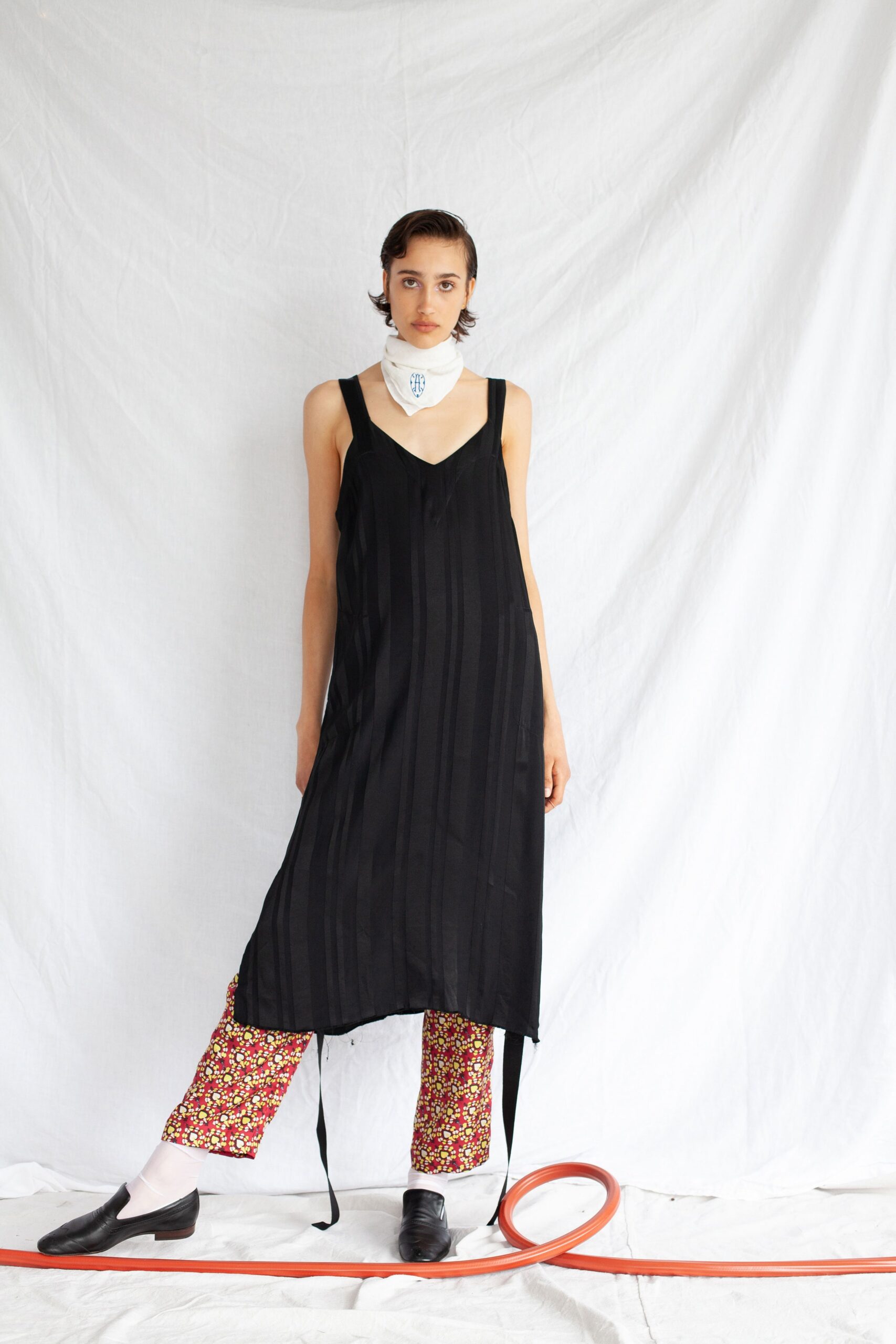 Raquel Allegra Resort 19 Look 31
