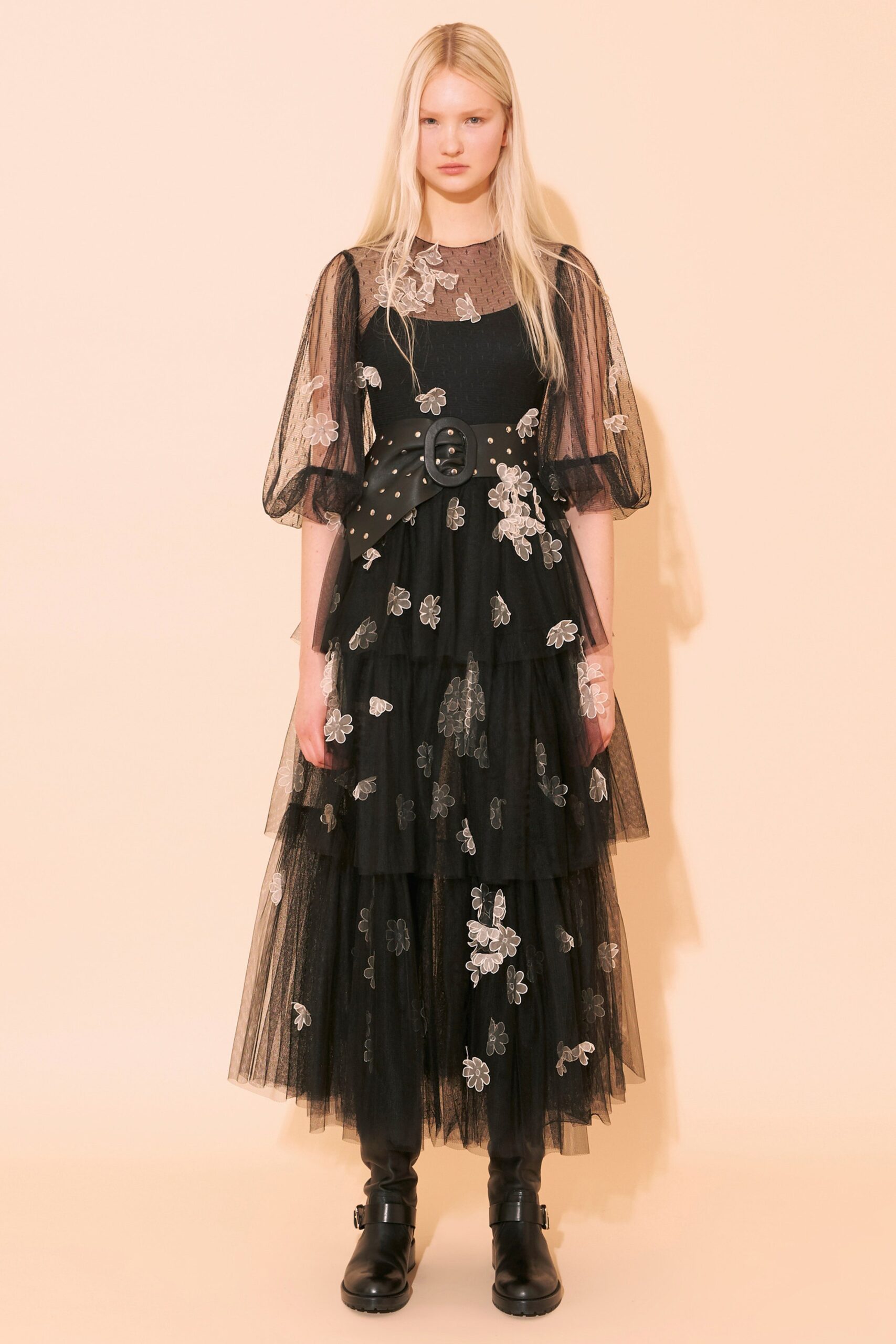 Red Valentino F/W 20 Look 30