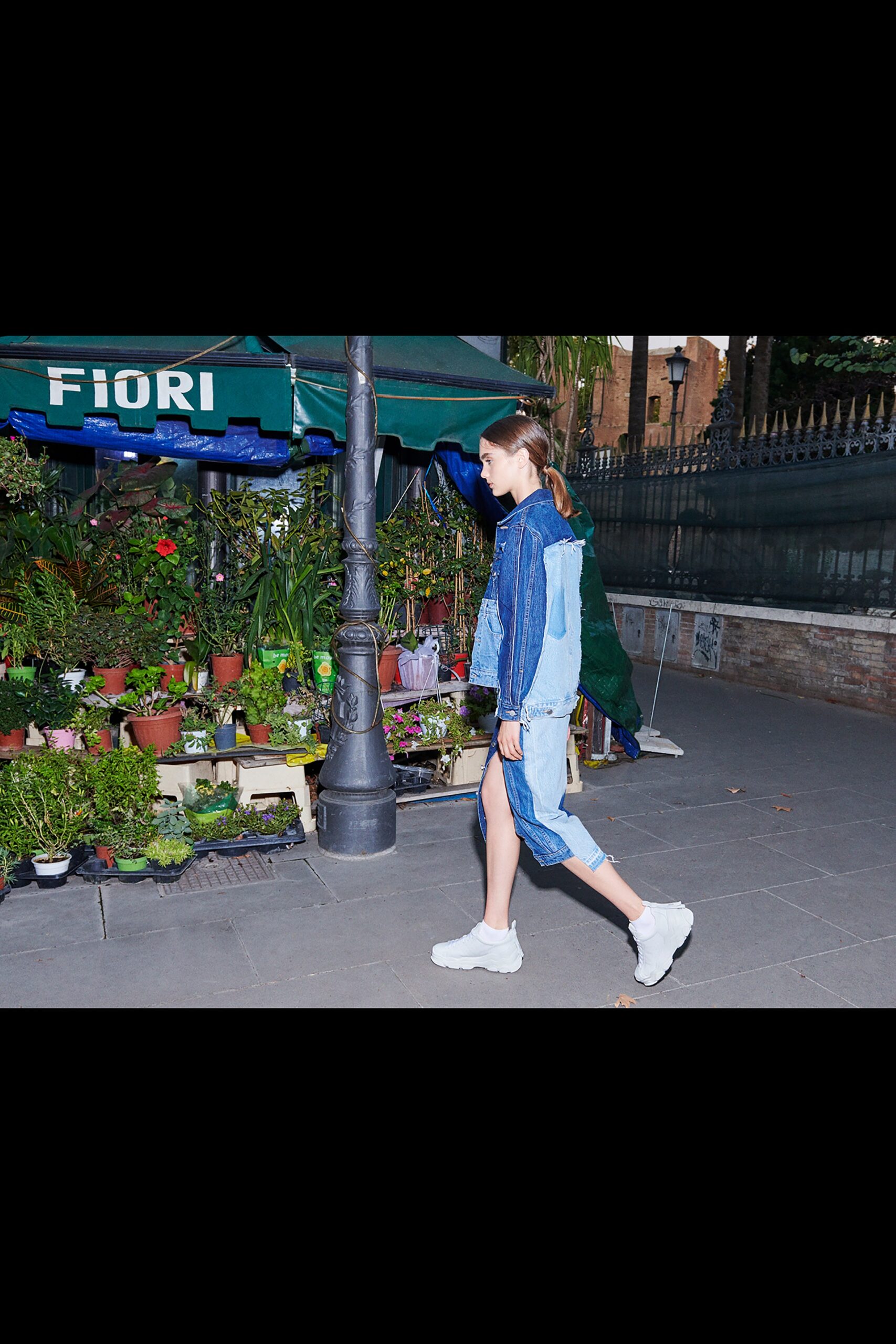 Red Valentino S/S 21 Look 31