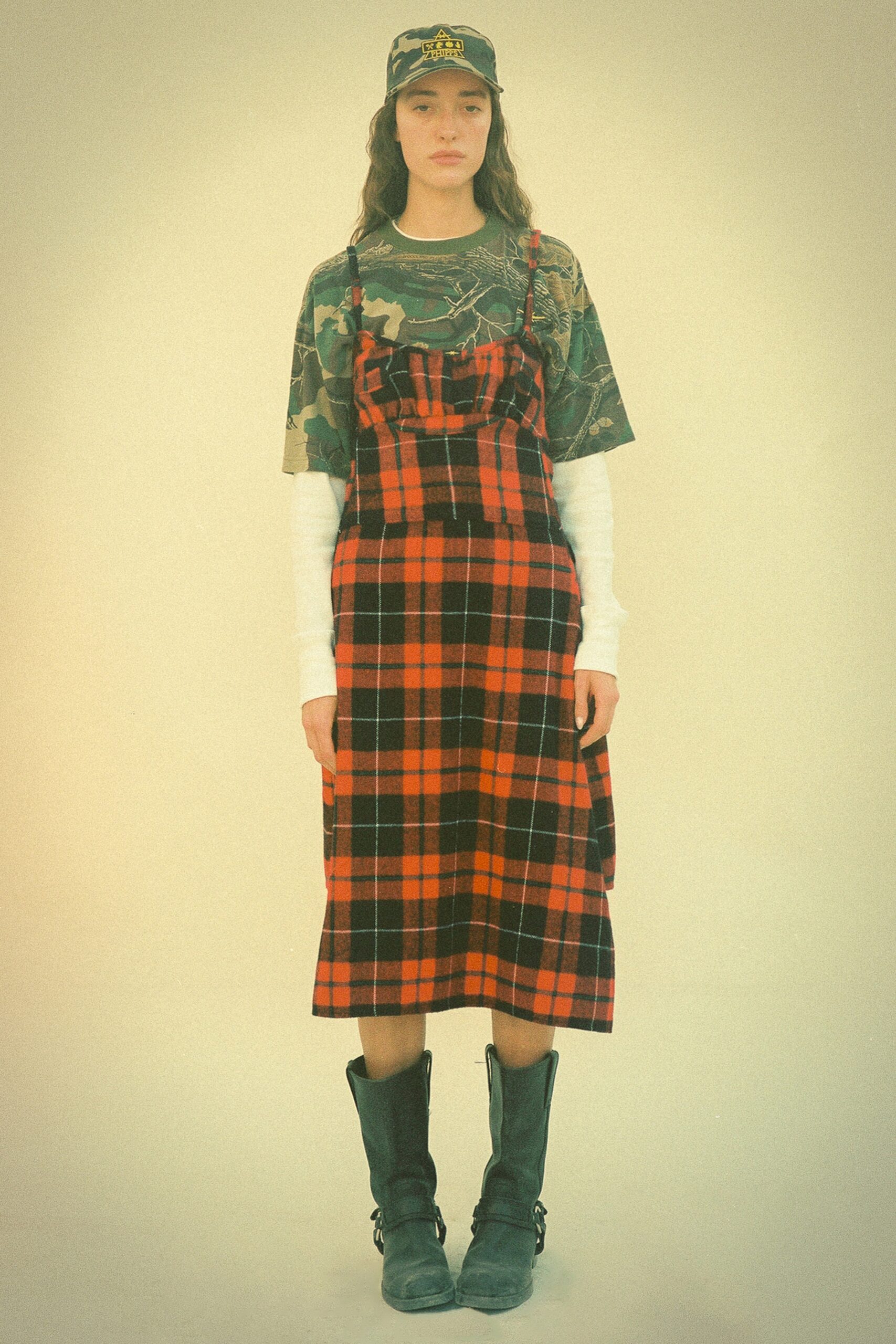 Phipps F/W 23 Menswear Look 30