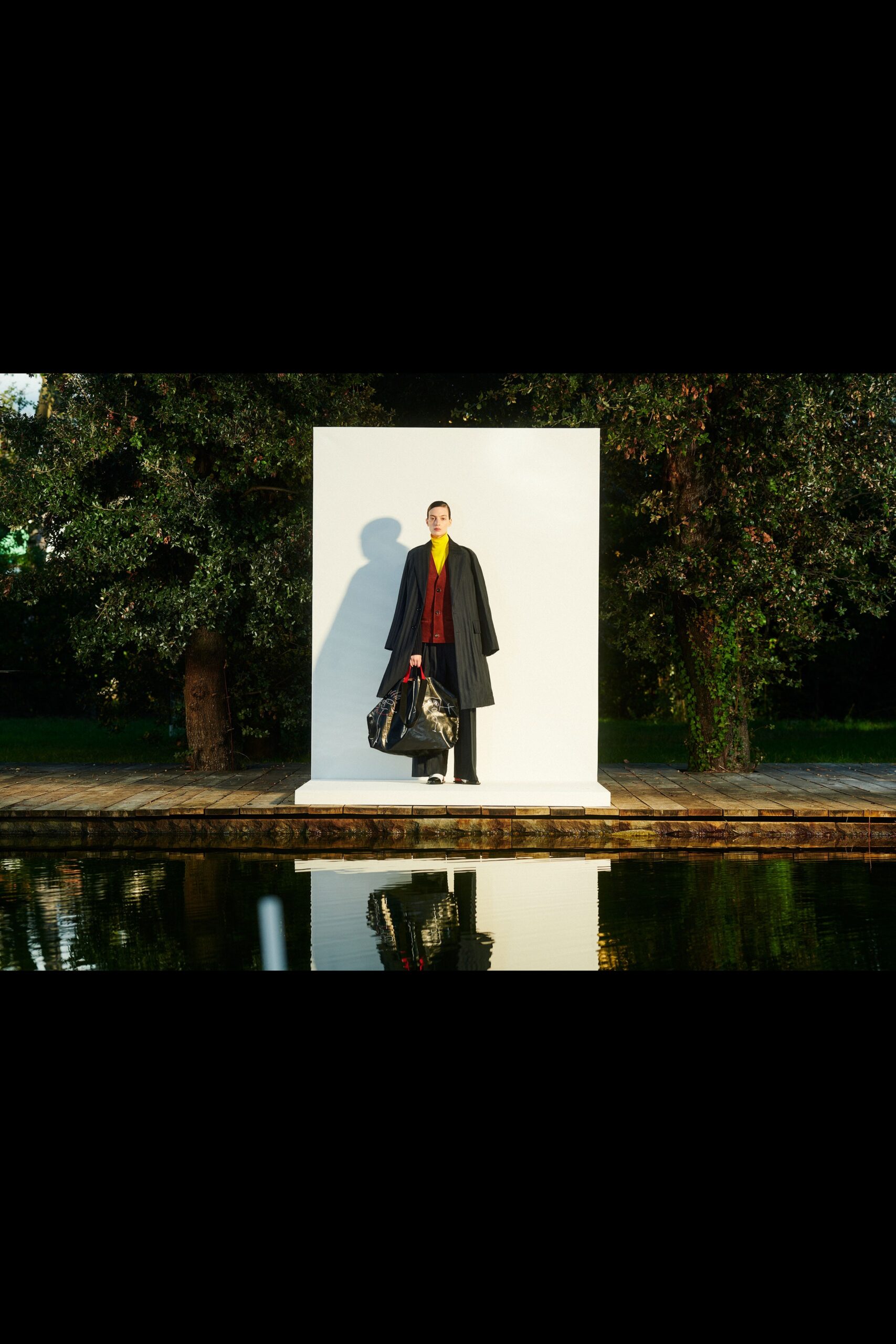 Plan C F/W 21 Look 29