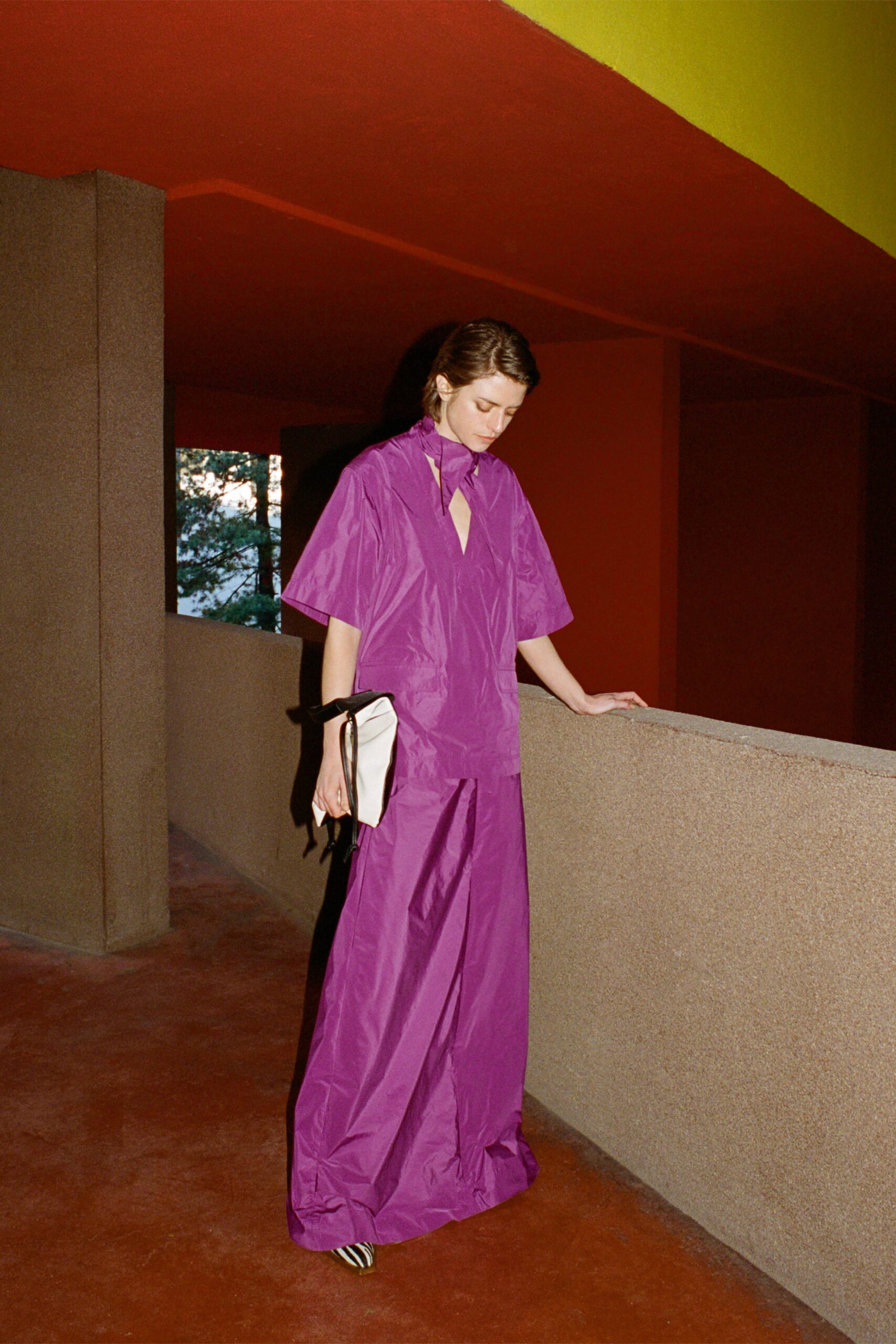 Plan C F/W 23 Look 31