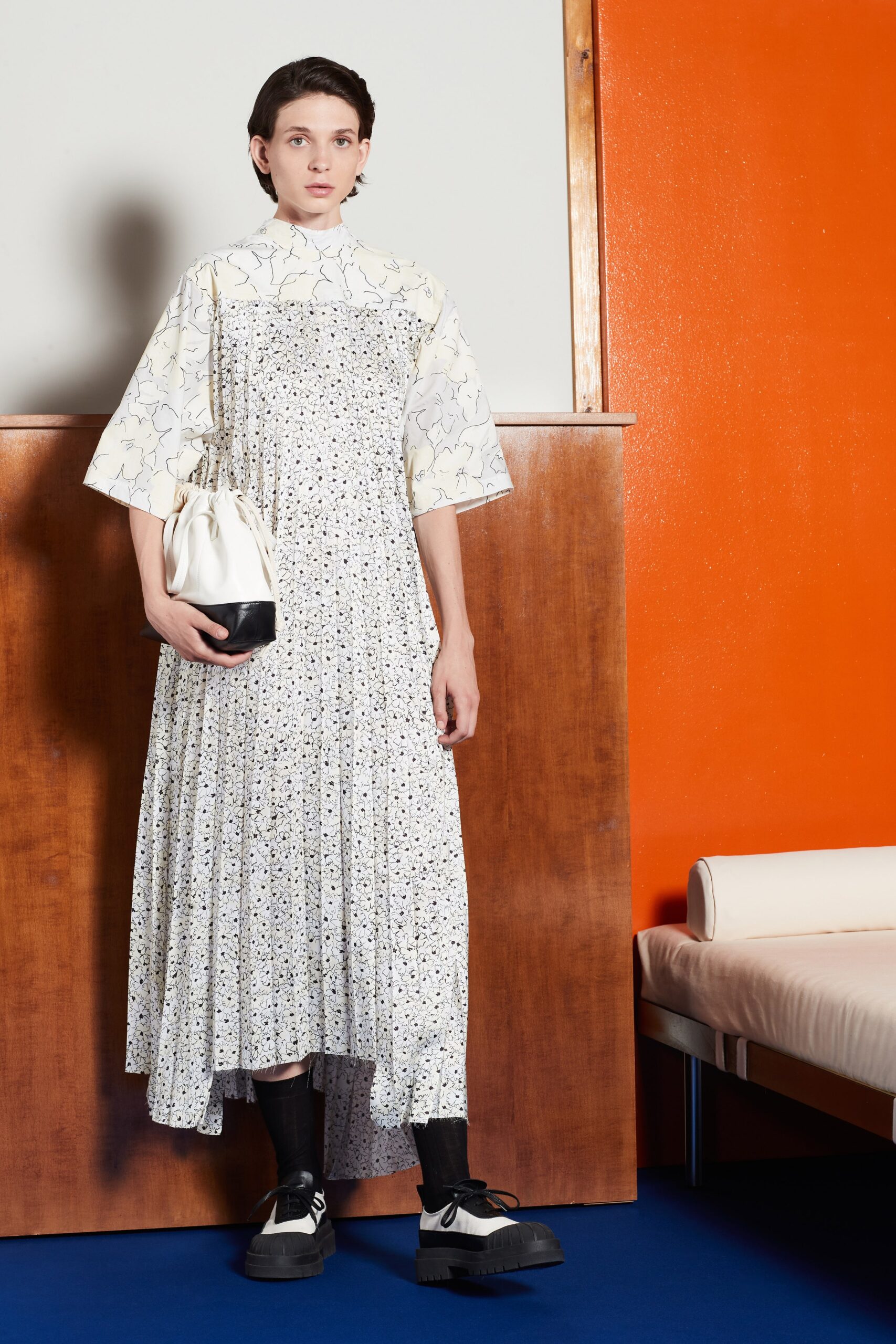 Plan C S/S 23 Look 31