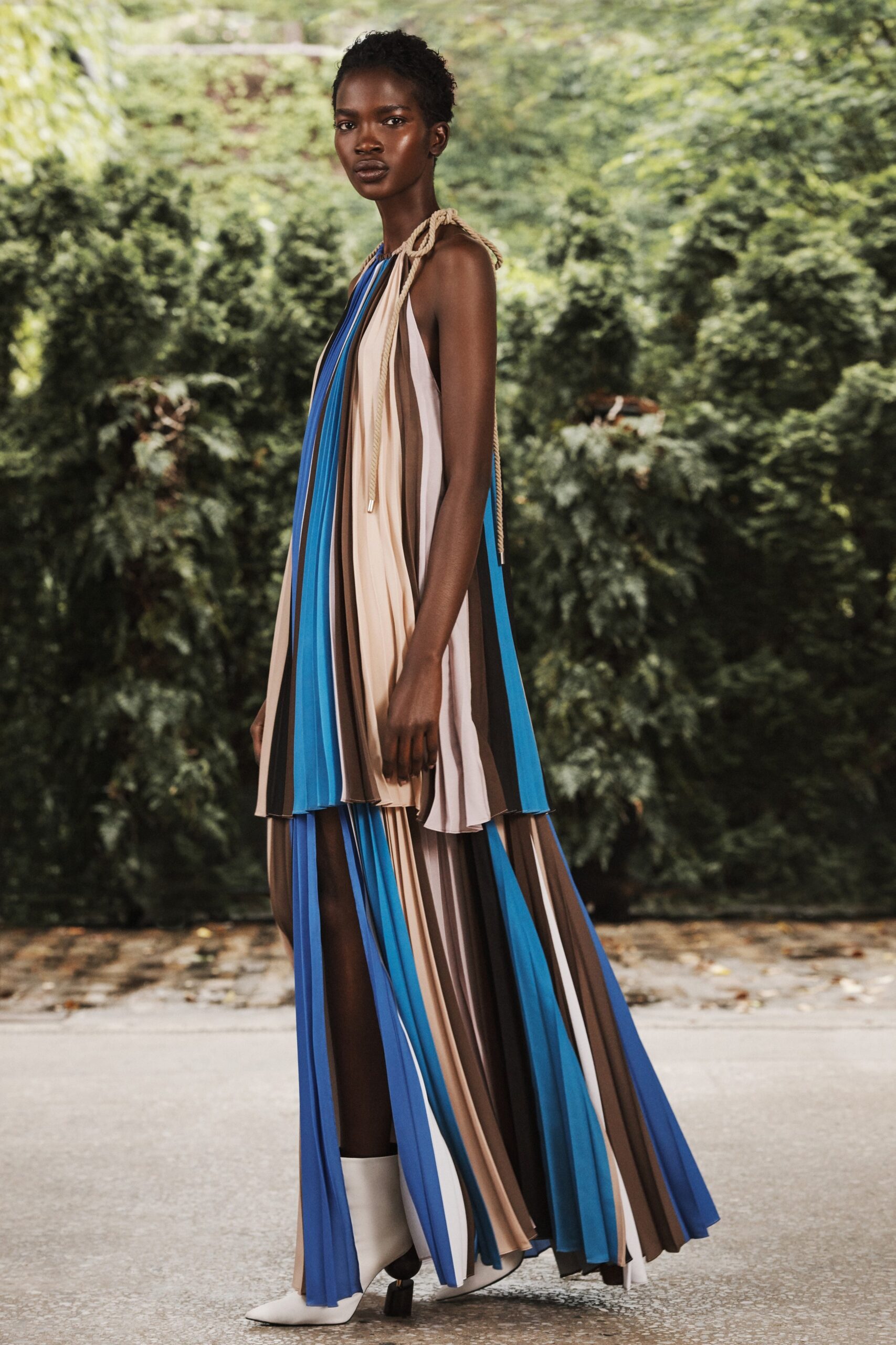Prabal Gurung Resort 19 Look 27