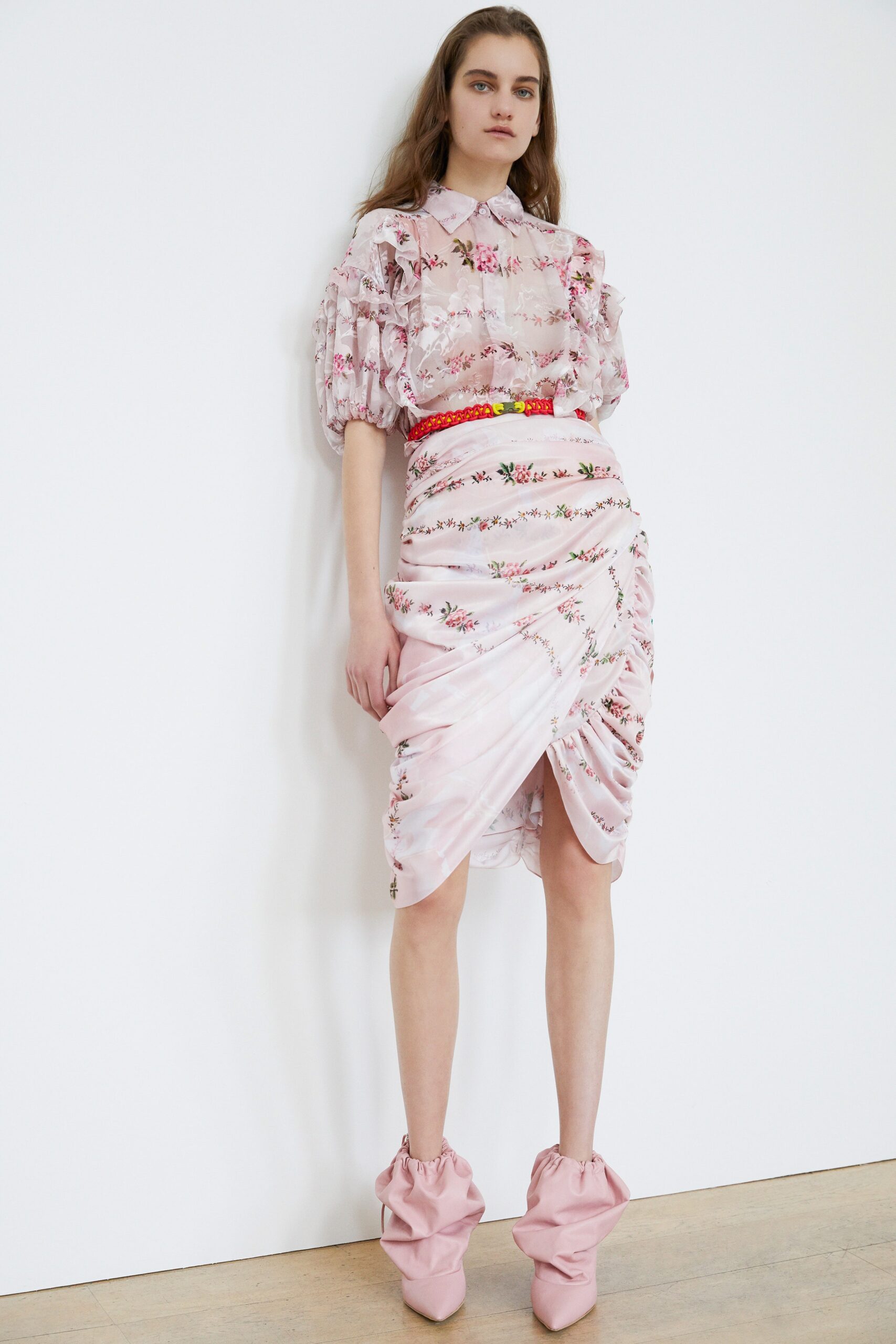 Preen by Thornton Bregazzi Resort 19 Look 31