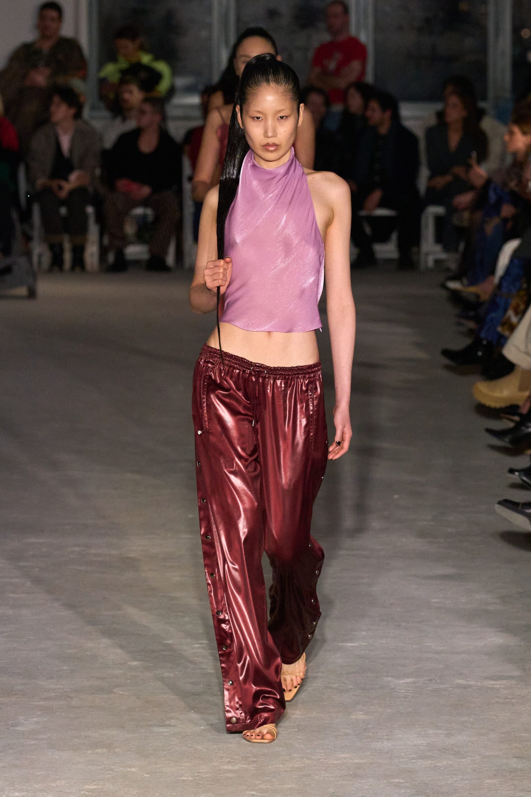 Priscavera F/W 23 Look 31