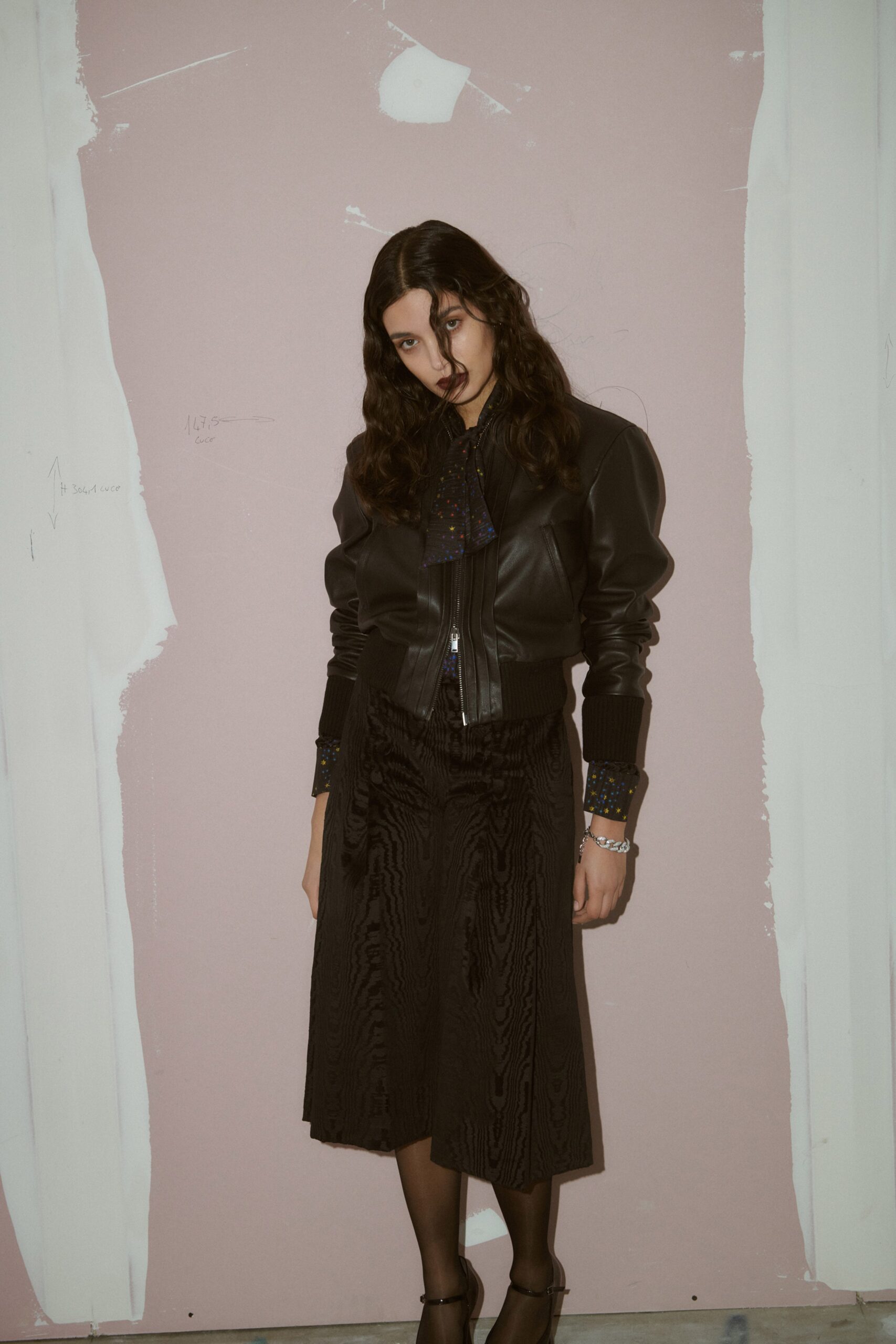 PT Torino F/W 23 Look 31