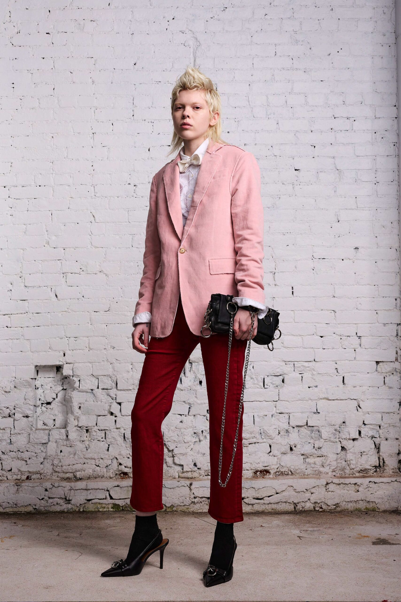 R13 F/W 23 Look 31