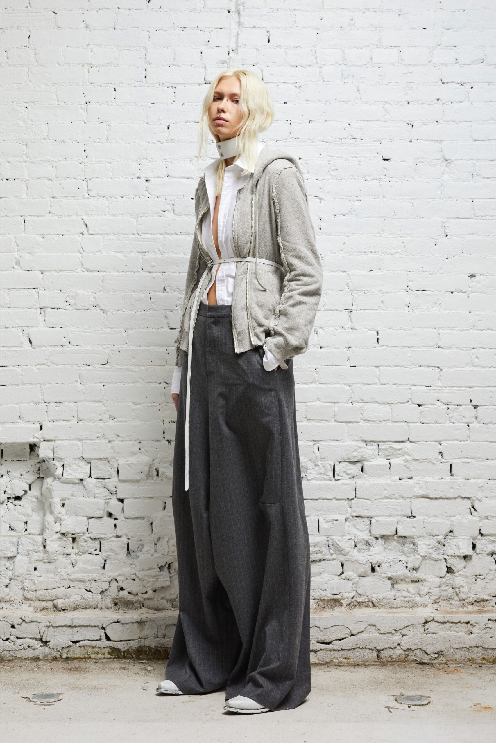 R13 F/W 23 Look 30
