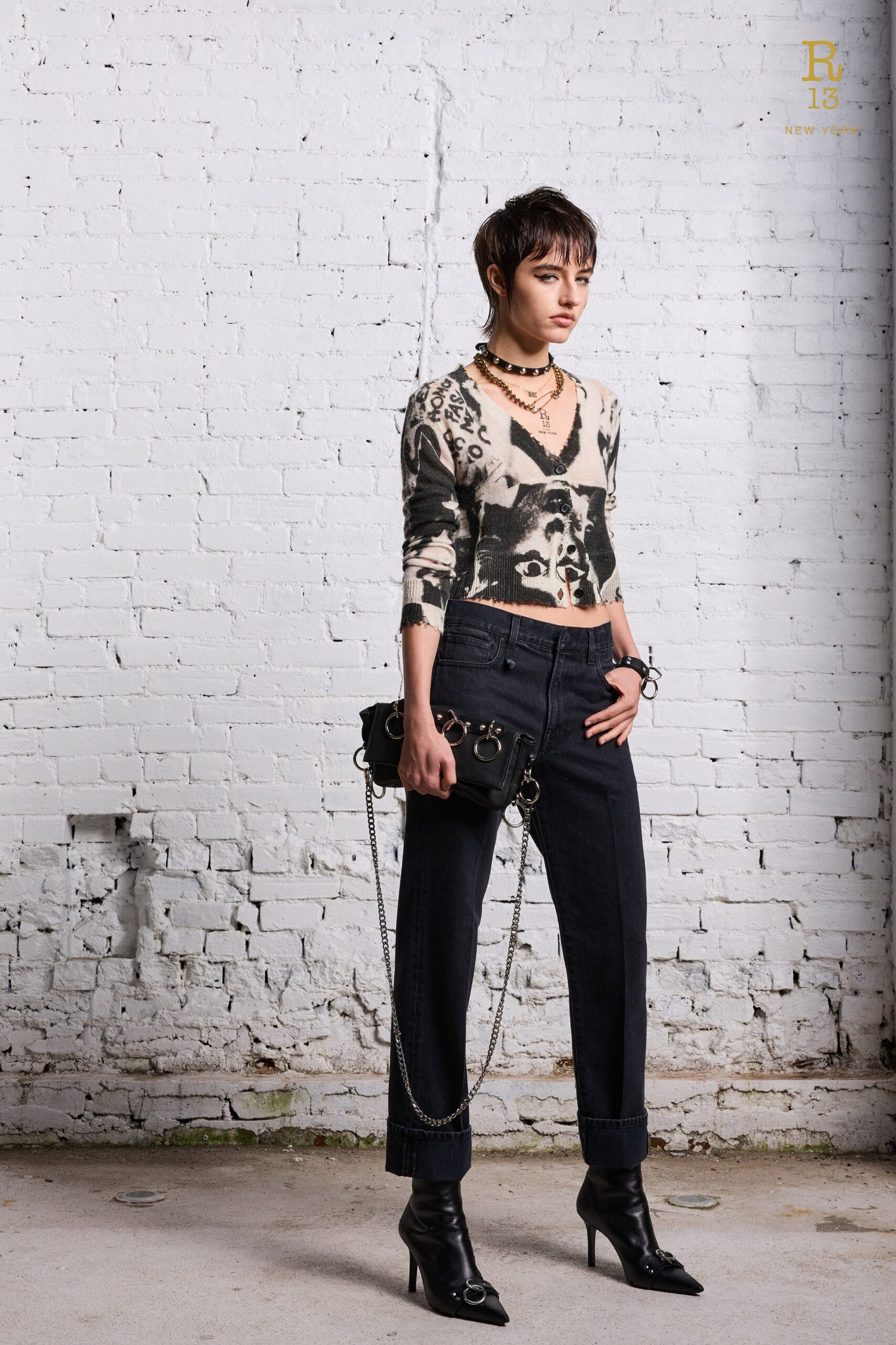 R13 Resort 24 Look 30