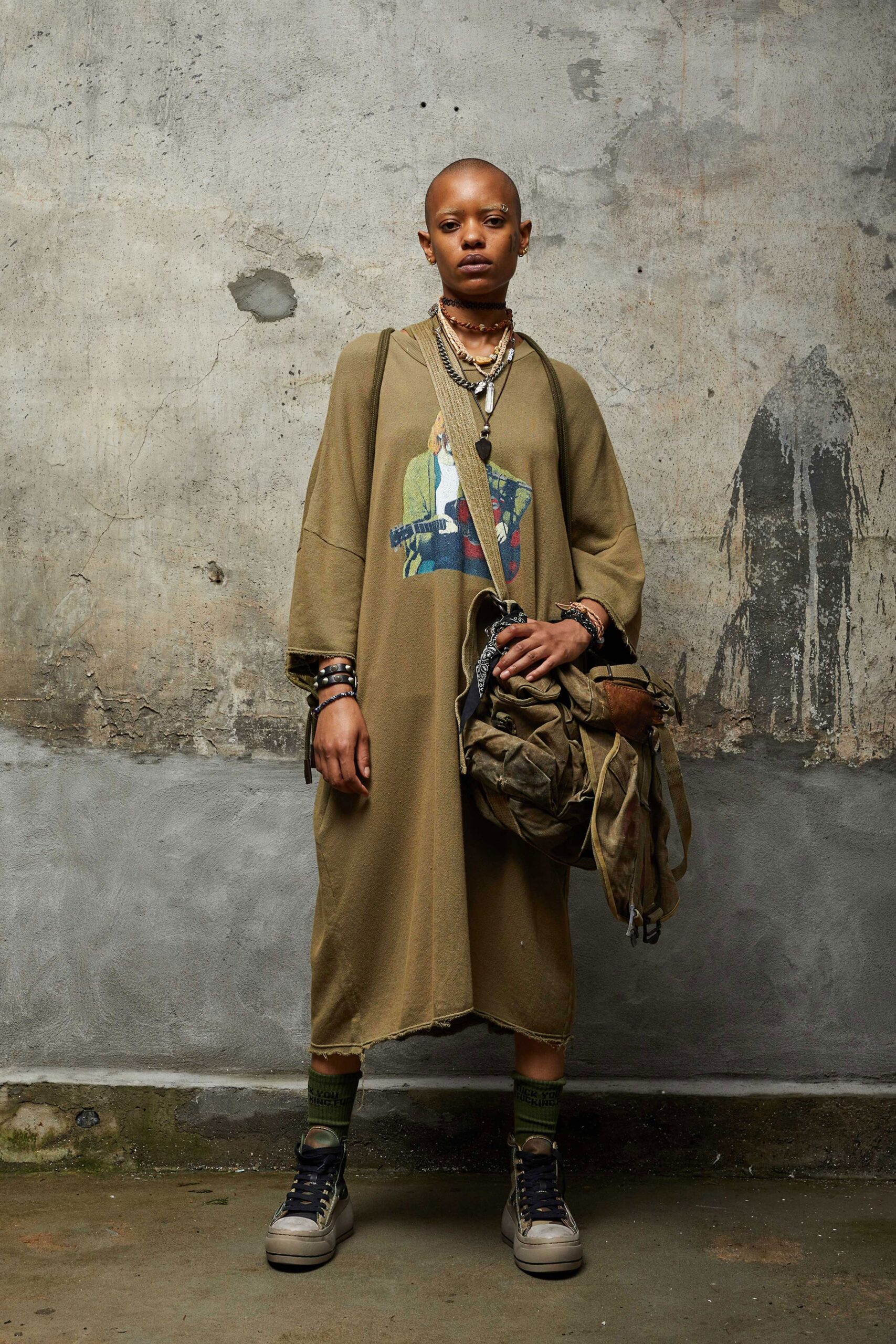 R13 Resort 23 Look 31