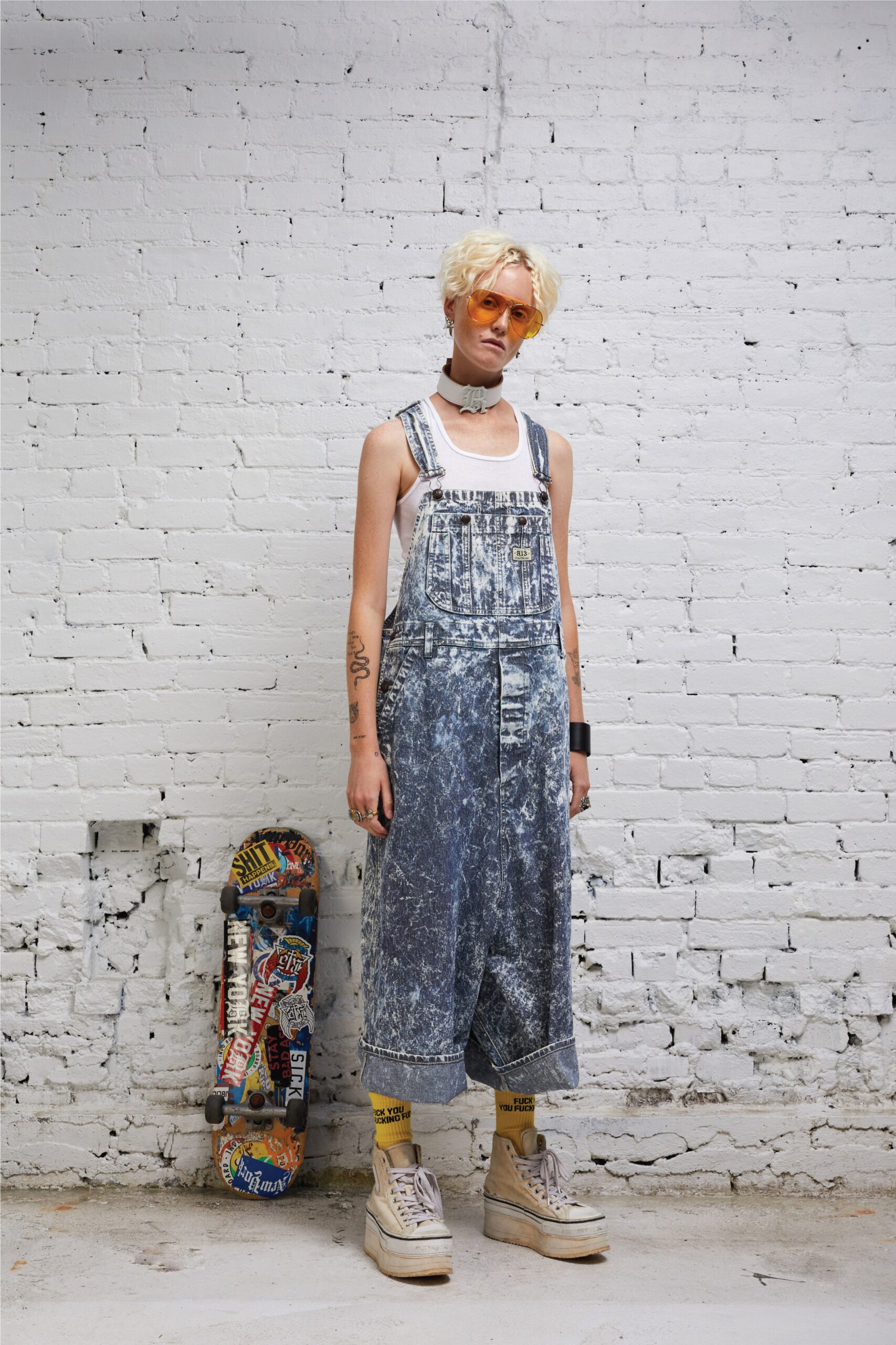 R13 S/S 23 Look 31