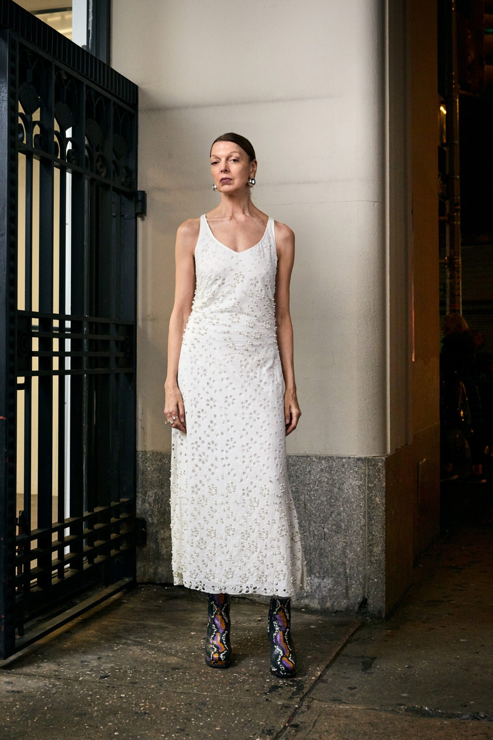 Rachel Comey F/W 20 Look 31