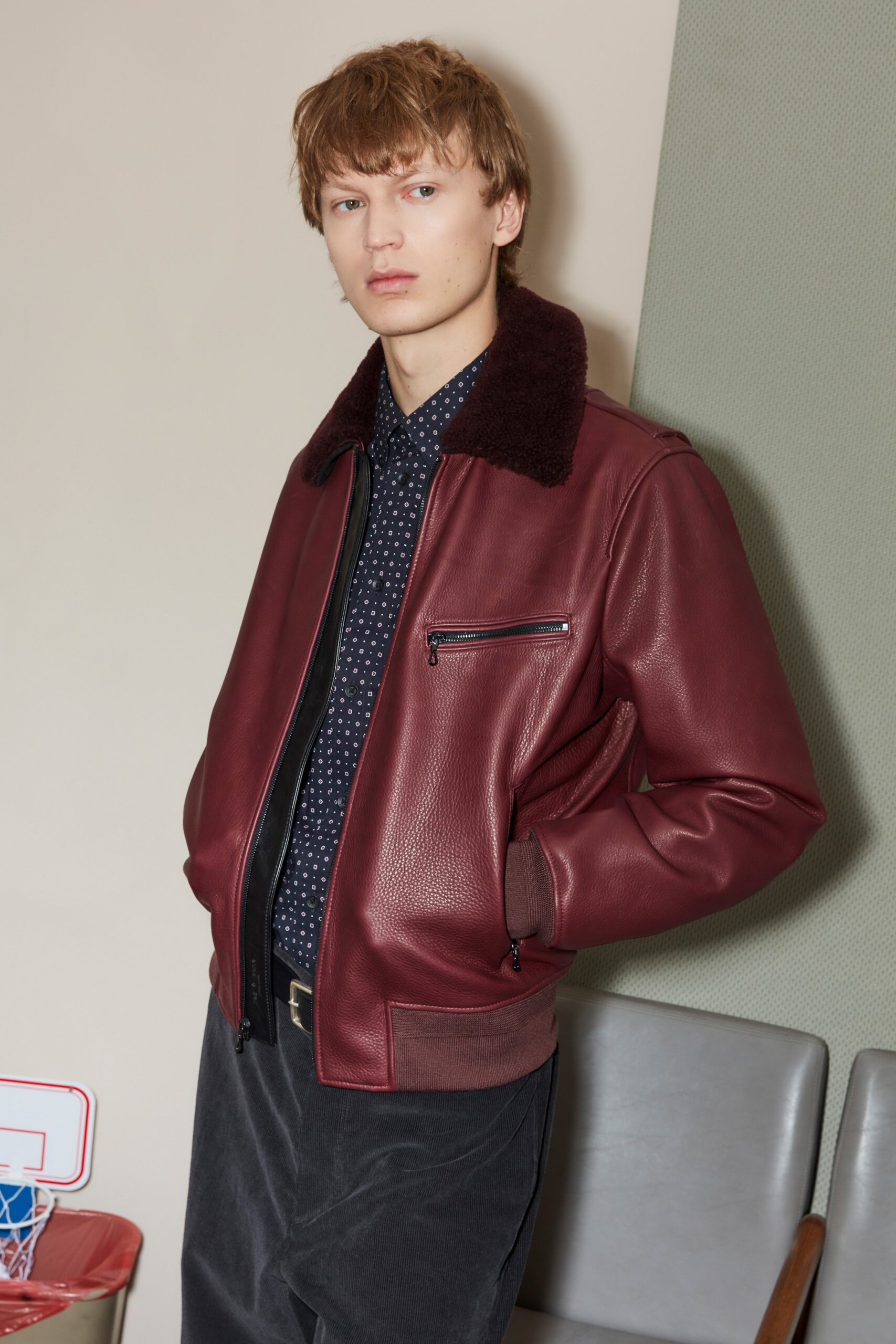 Rag & Bone Resort 20 Look 30