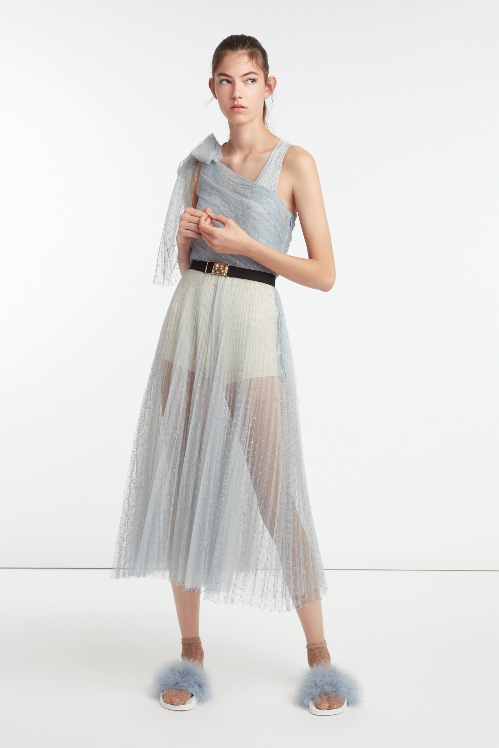 Red Valentino Resort 19 Look 31