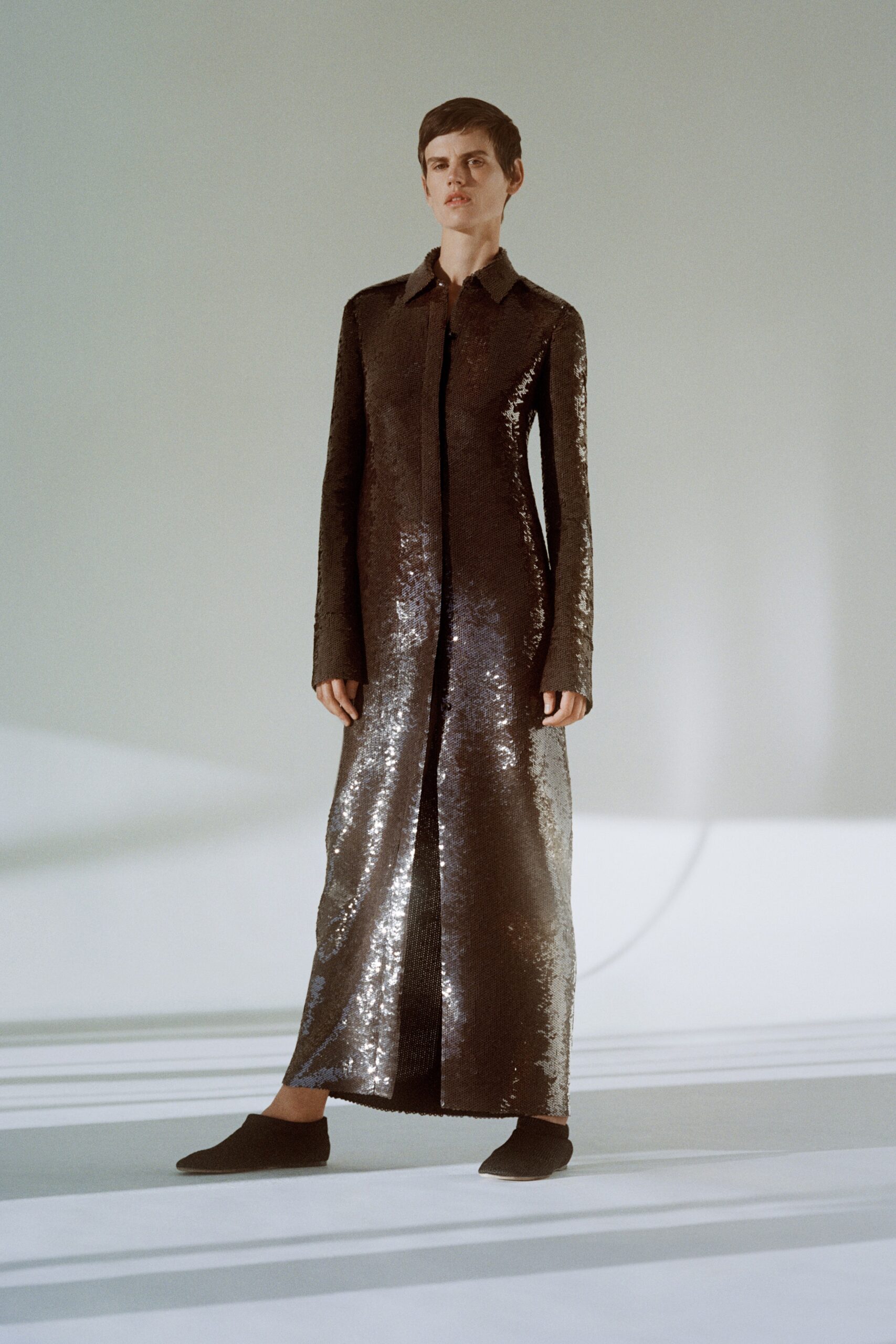 Proenza Schouler S/S 21 Look 31