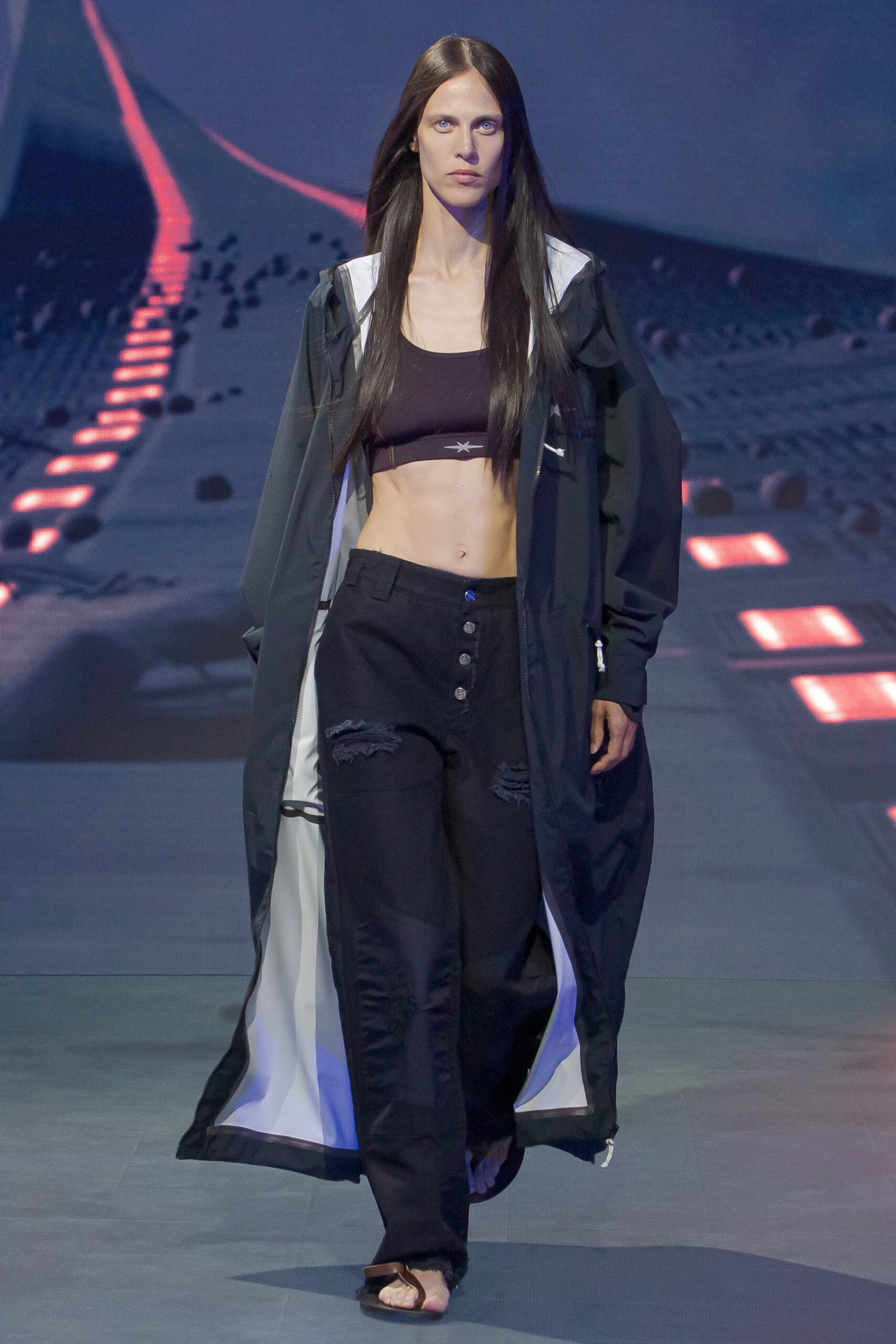 Phipps S/S 22 Menswear Look 32