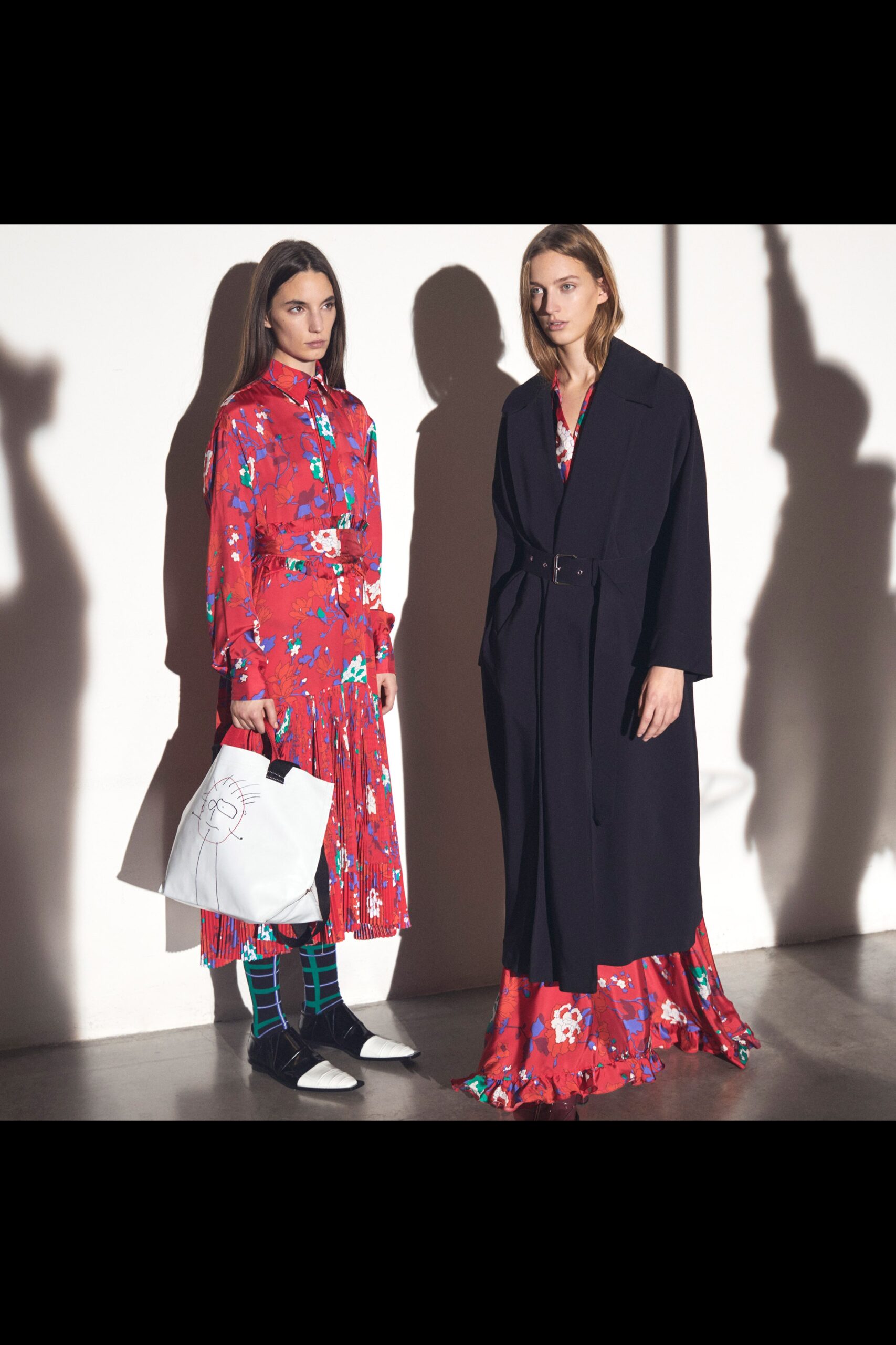 Plan C F/W 20 Look 28