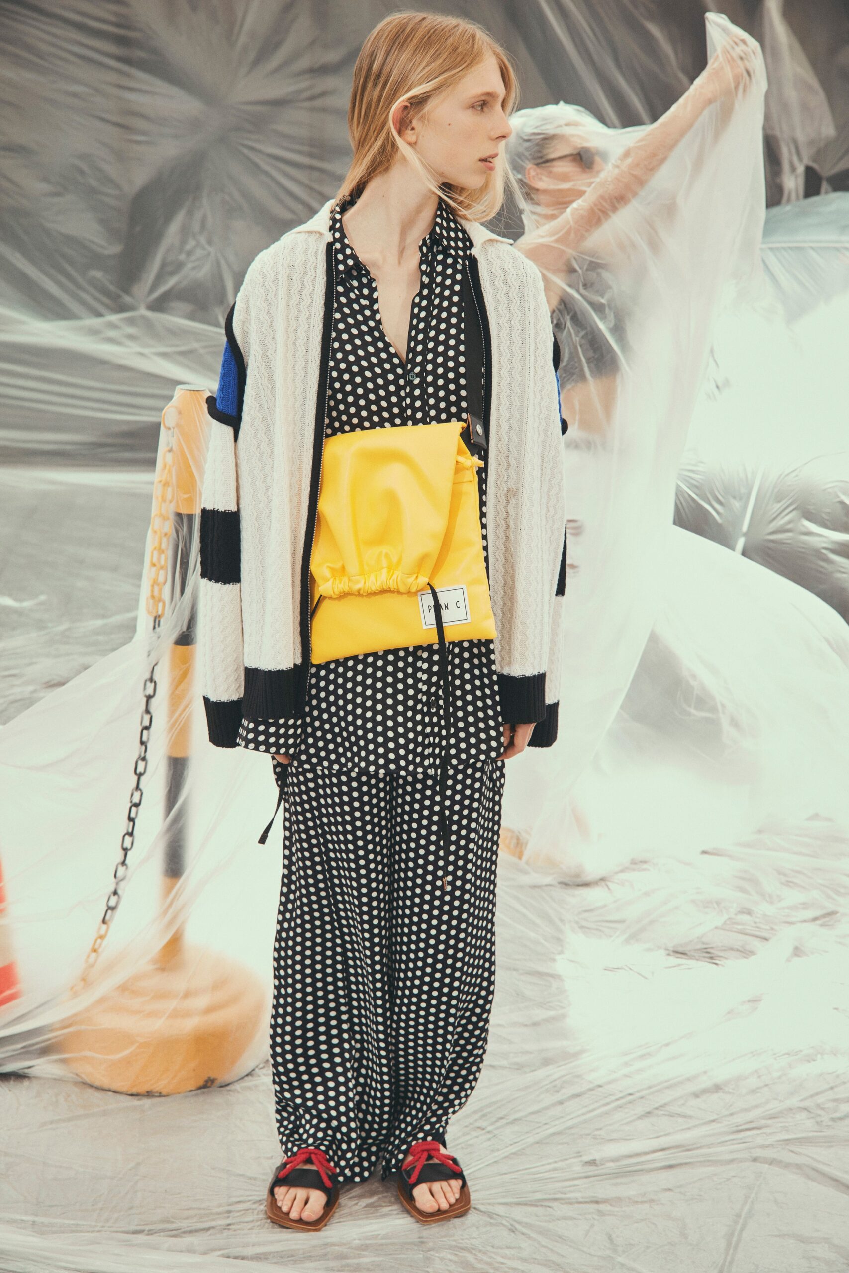 Plan C S/S 20 Look 32