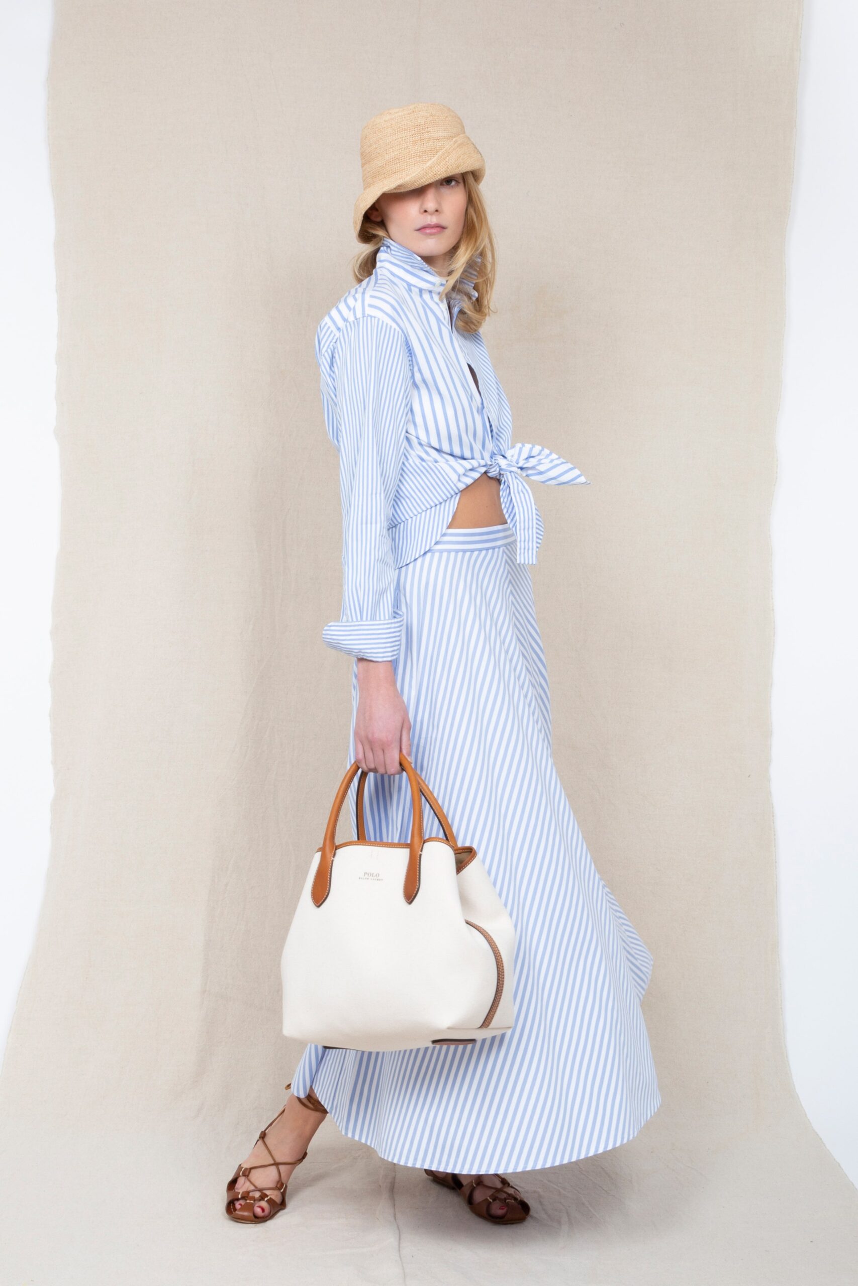 Polo Ralph Lauren S/S 21 Look 32
