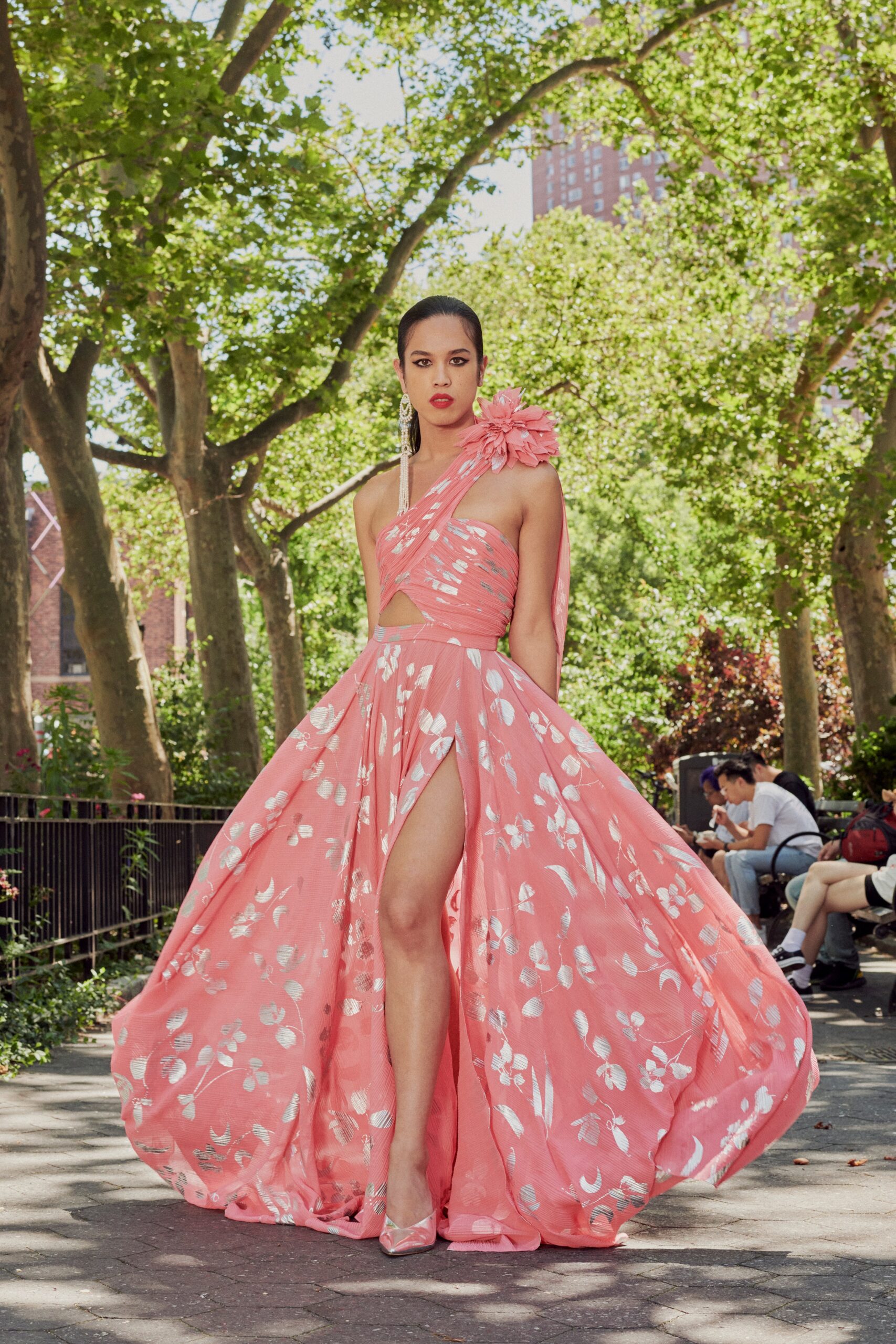 Prabal Gurung Resort 22 Look 32