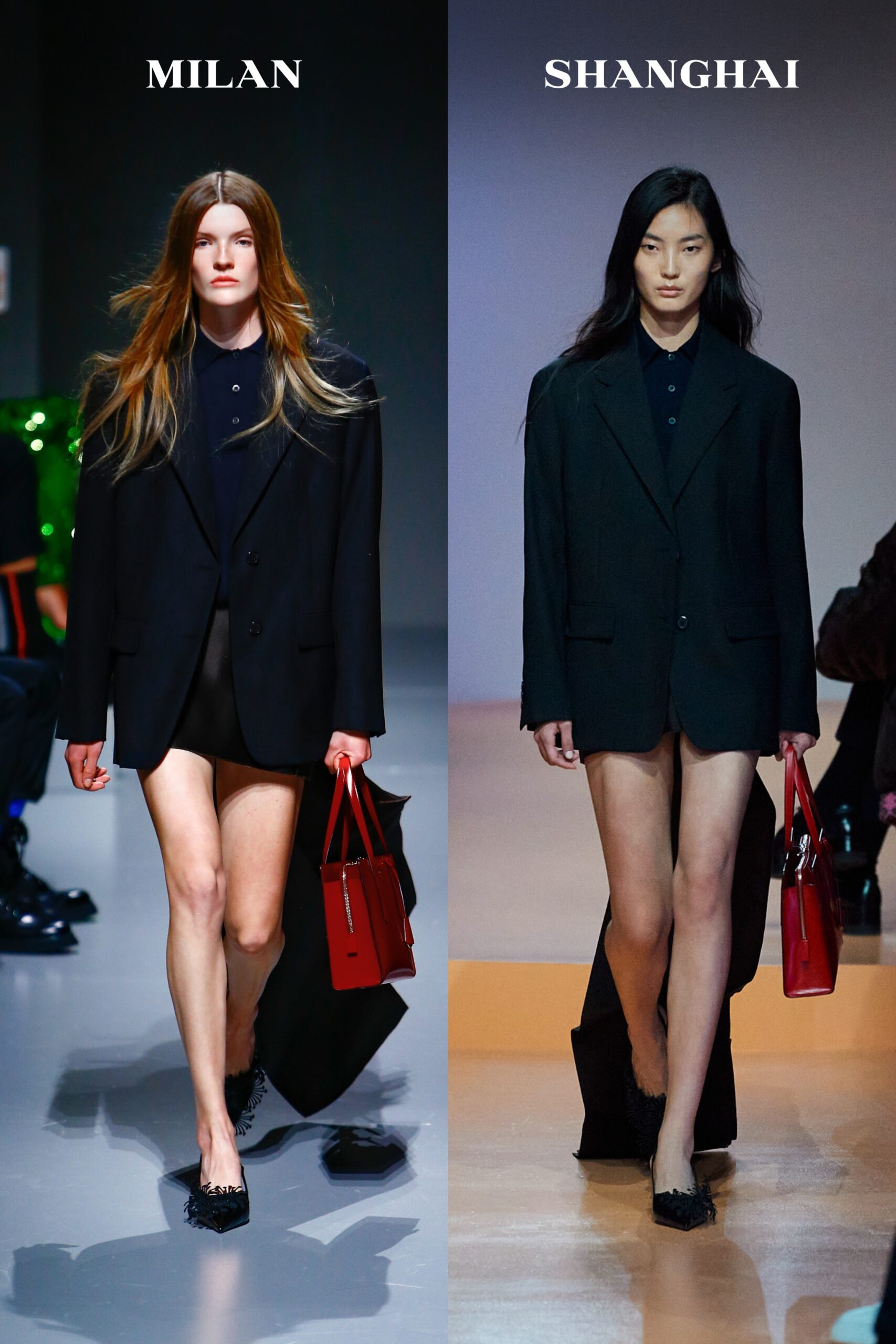Prada S/S 22 Look 32