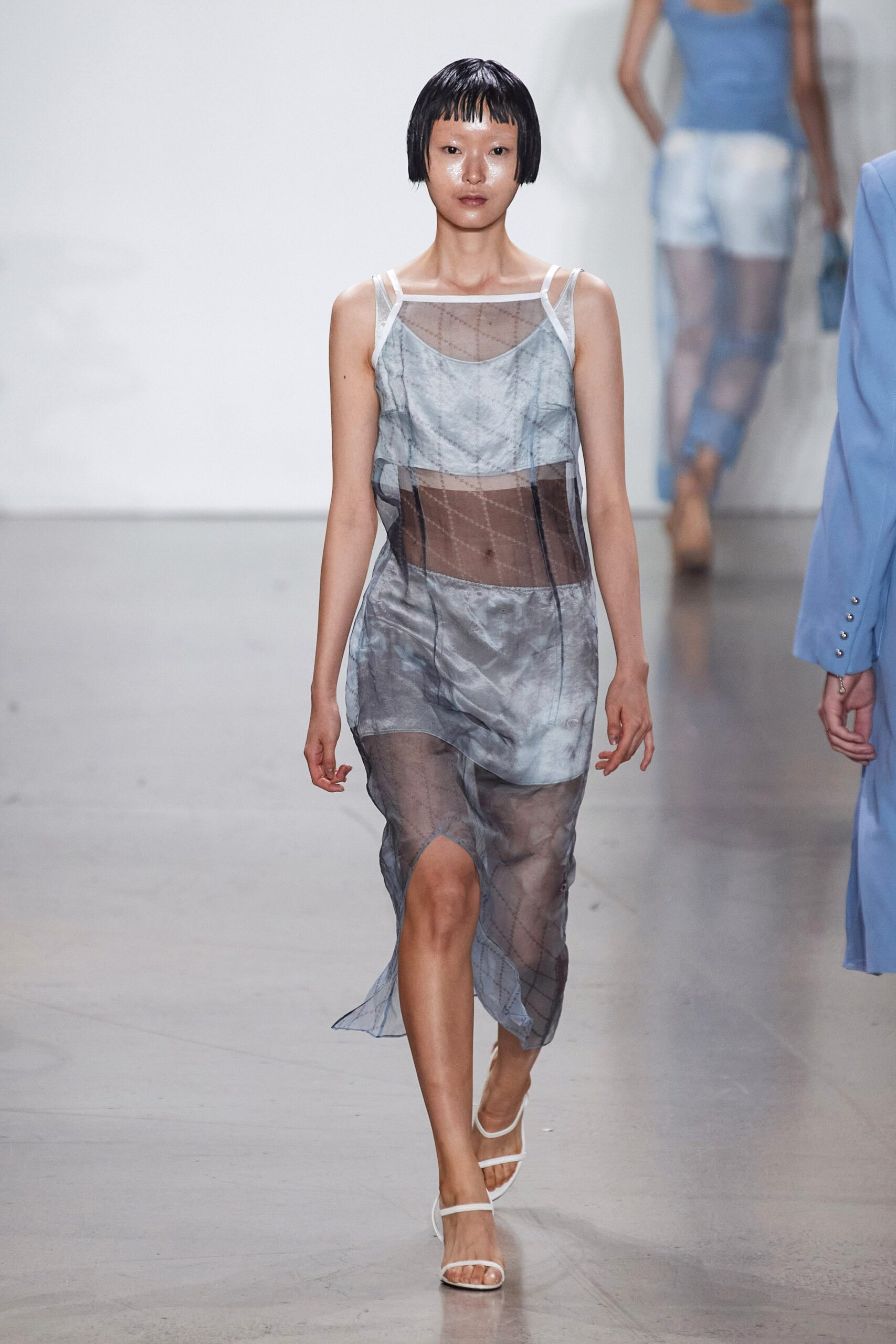 Private Policy S/S 22 Look 32