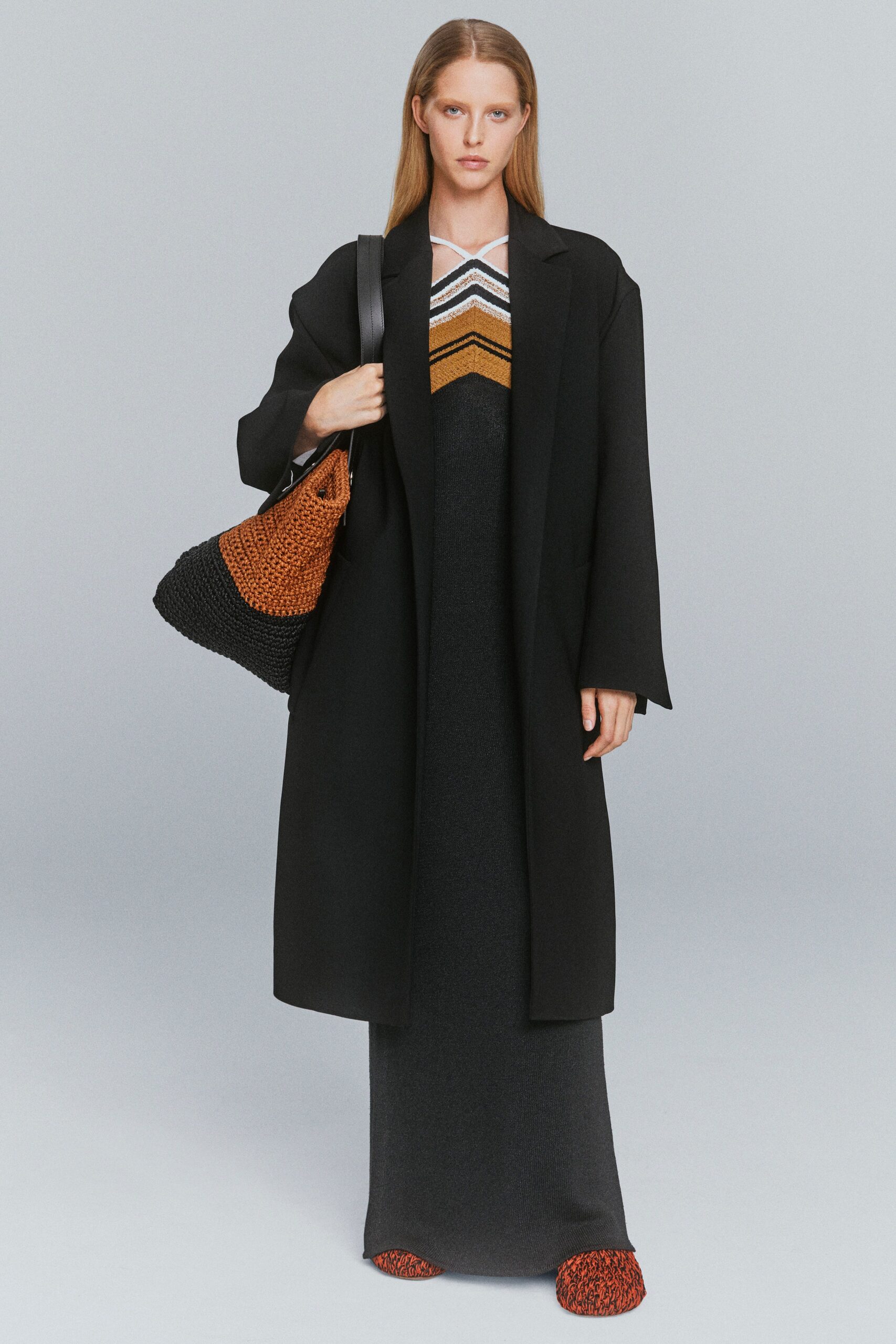 Proenza Schouler F/W 21 Look 30